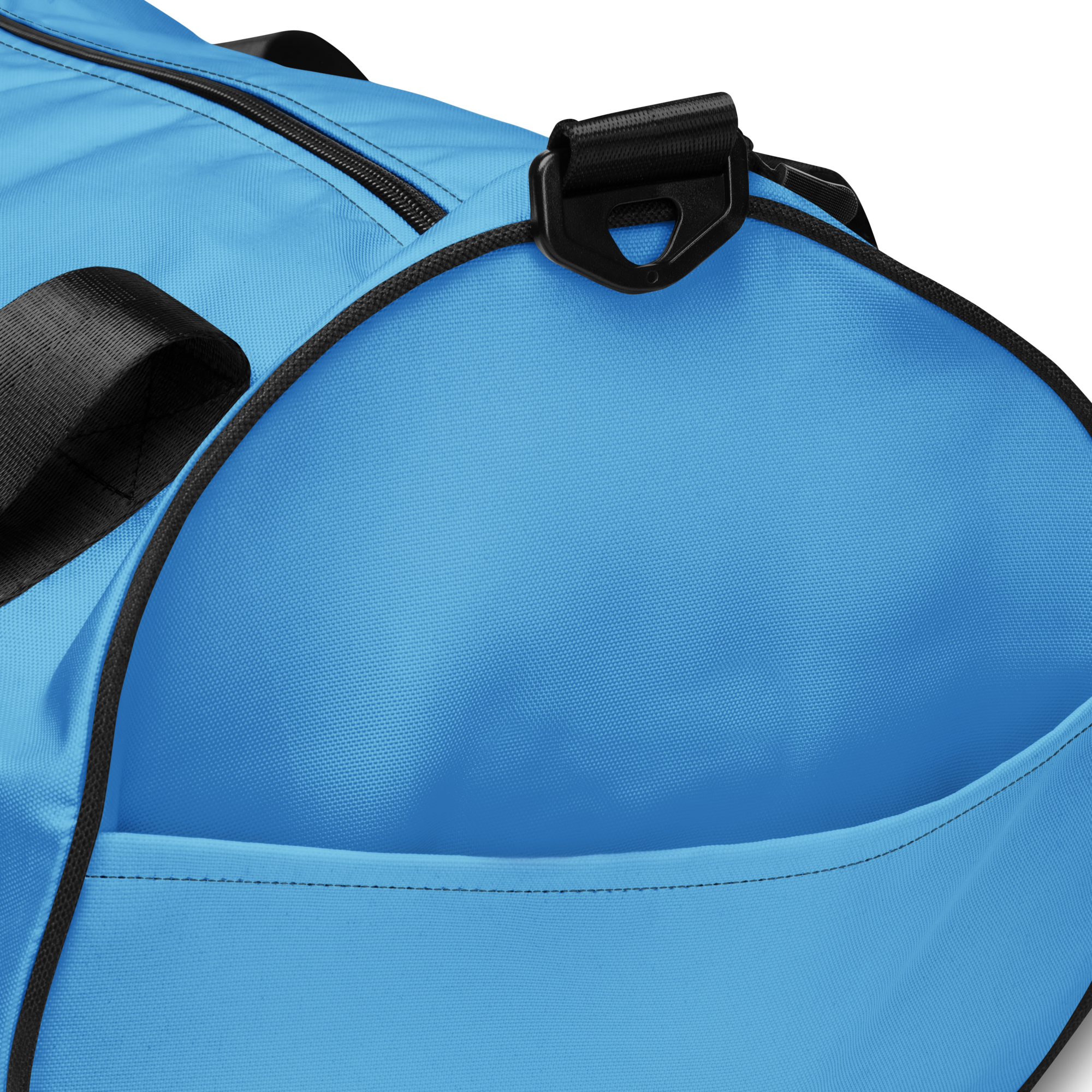 Gym bag - Ocean Blue