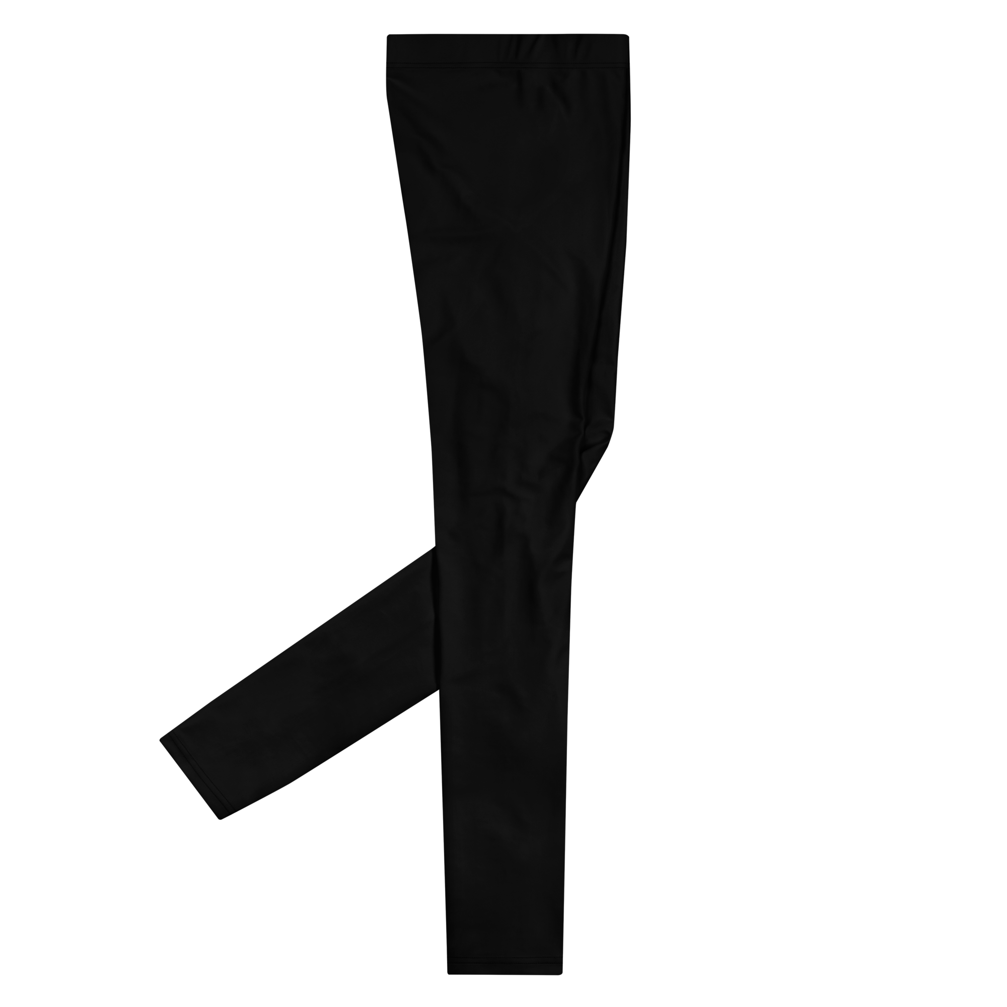 Men's Leggings - Harbor Black