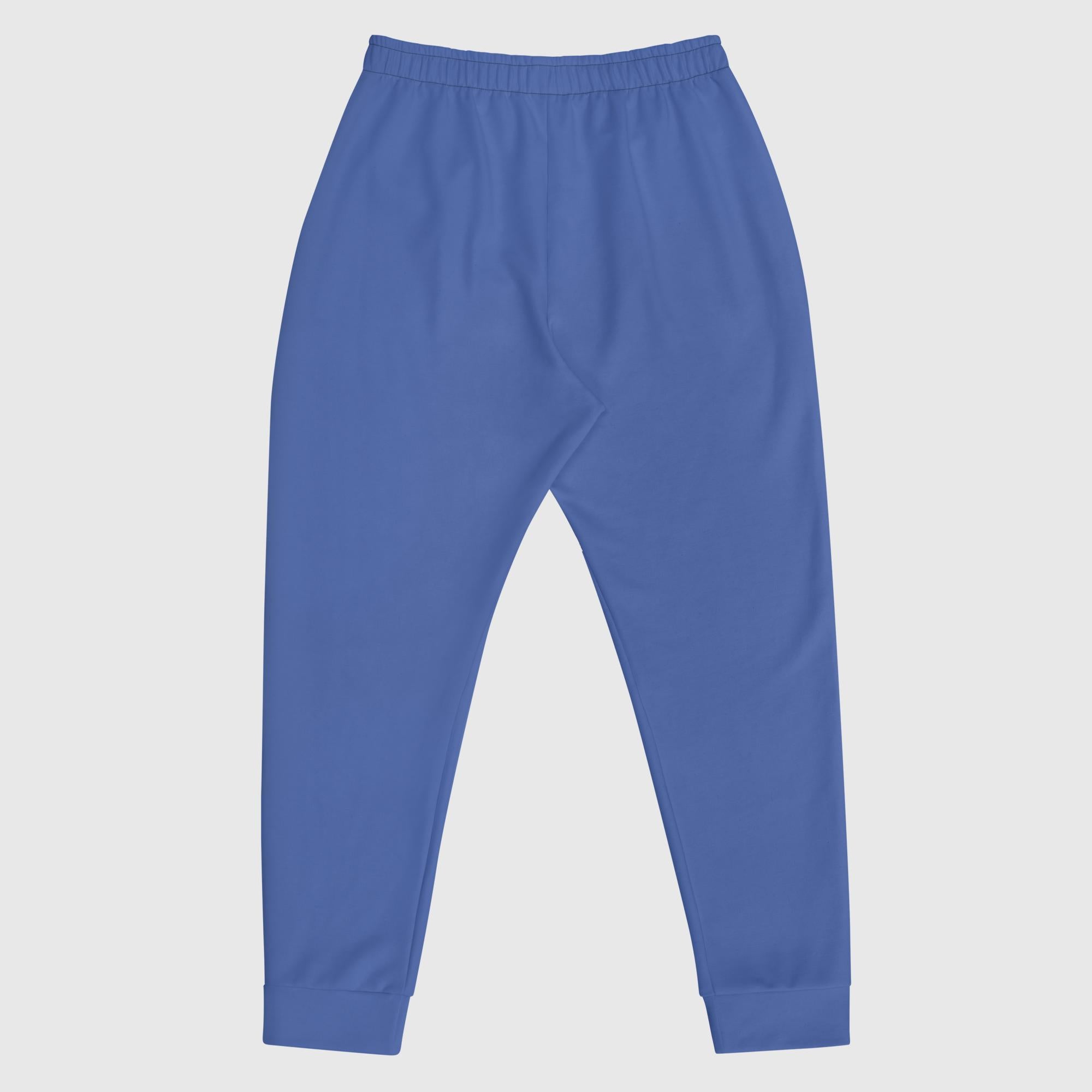 Joggers de Hombre - Azul