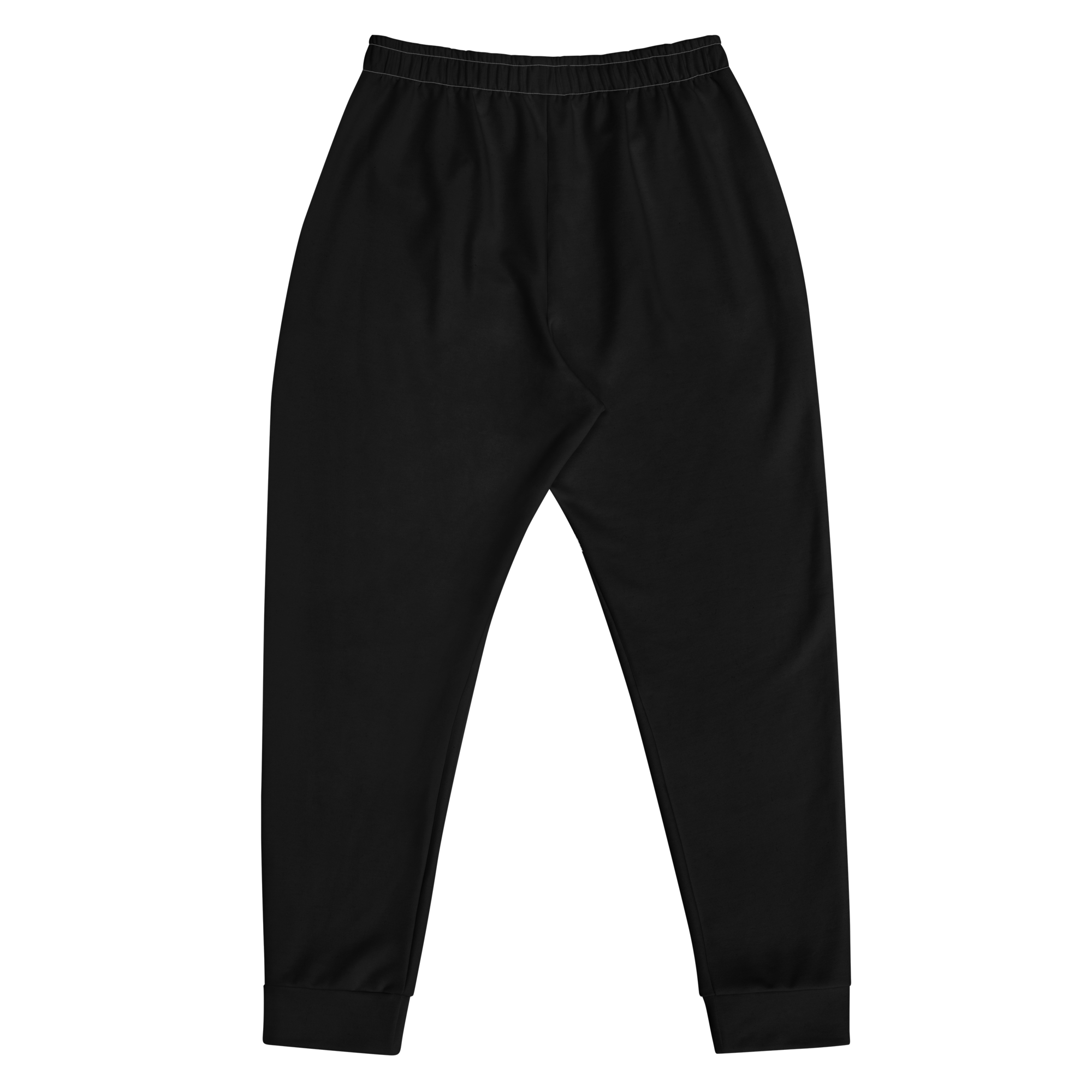 Men's Joggers - Harbor Black