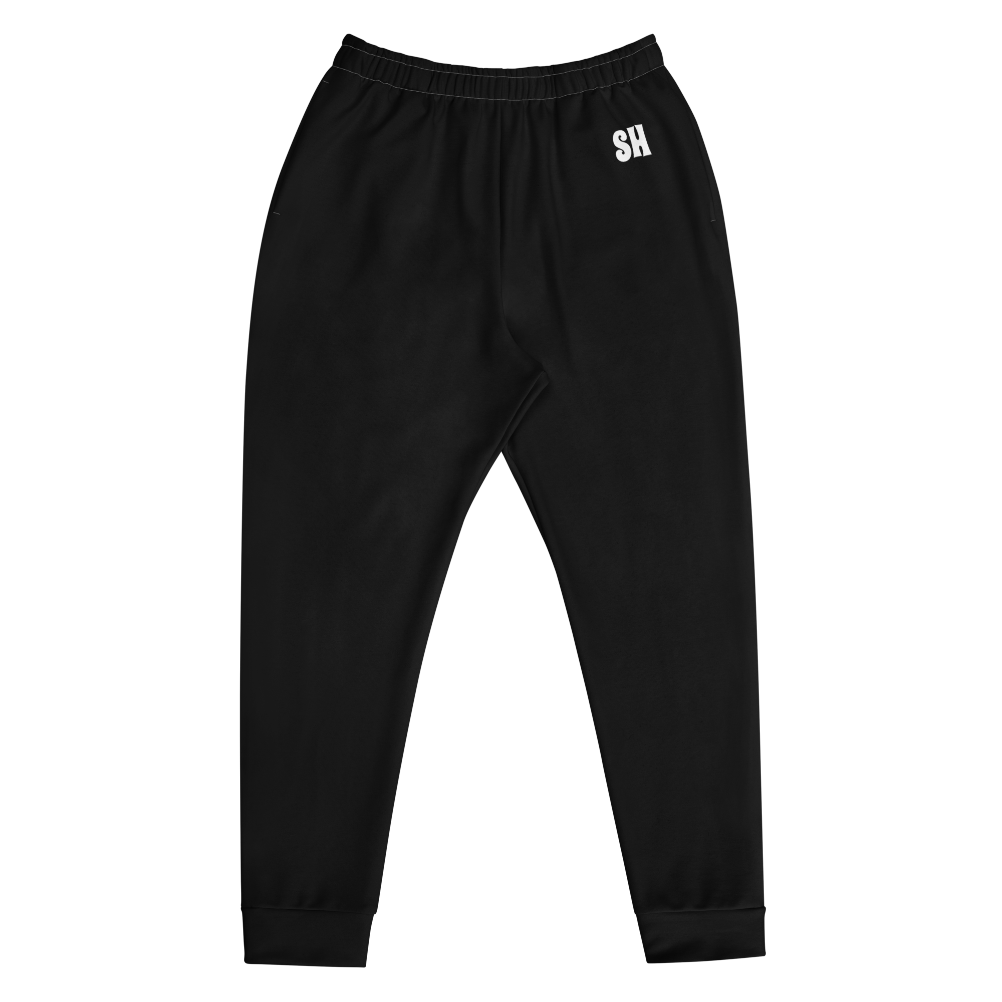 Men's Joggers - Harbor Black