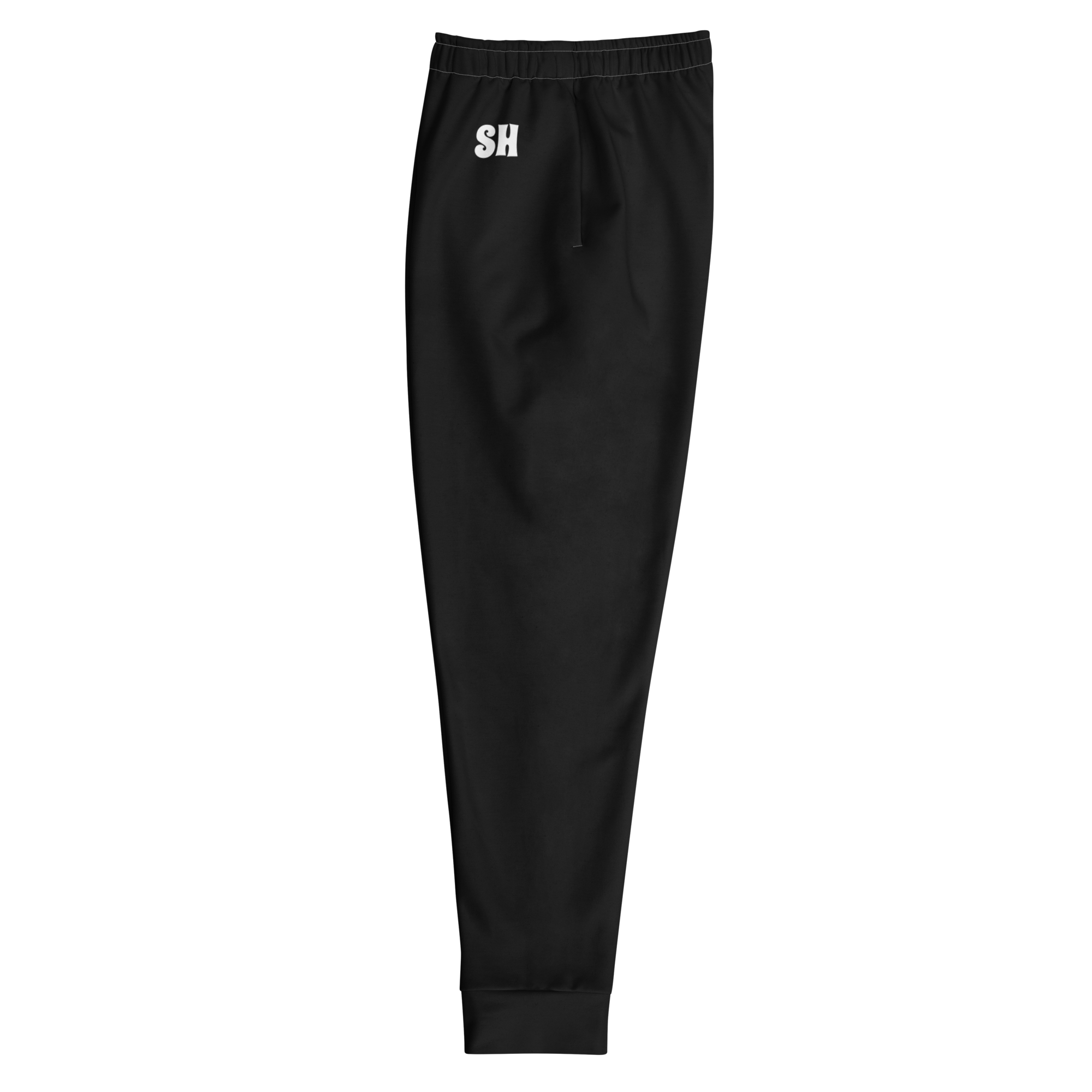 Men's Joggers - Harbor Black