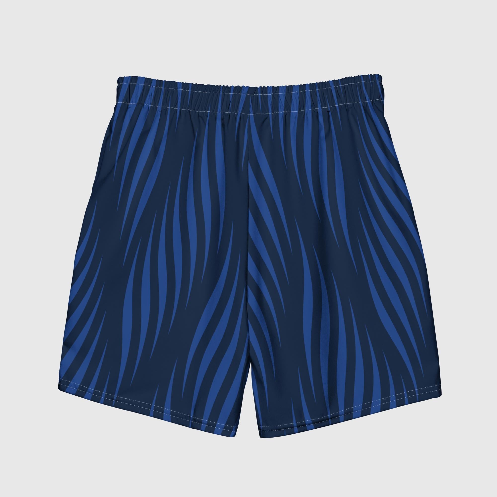 Recycled Swim Trunks