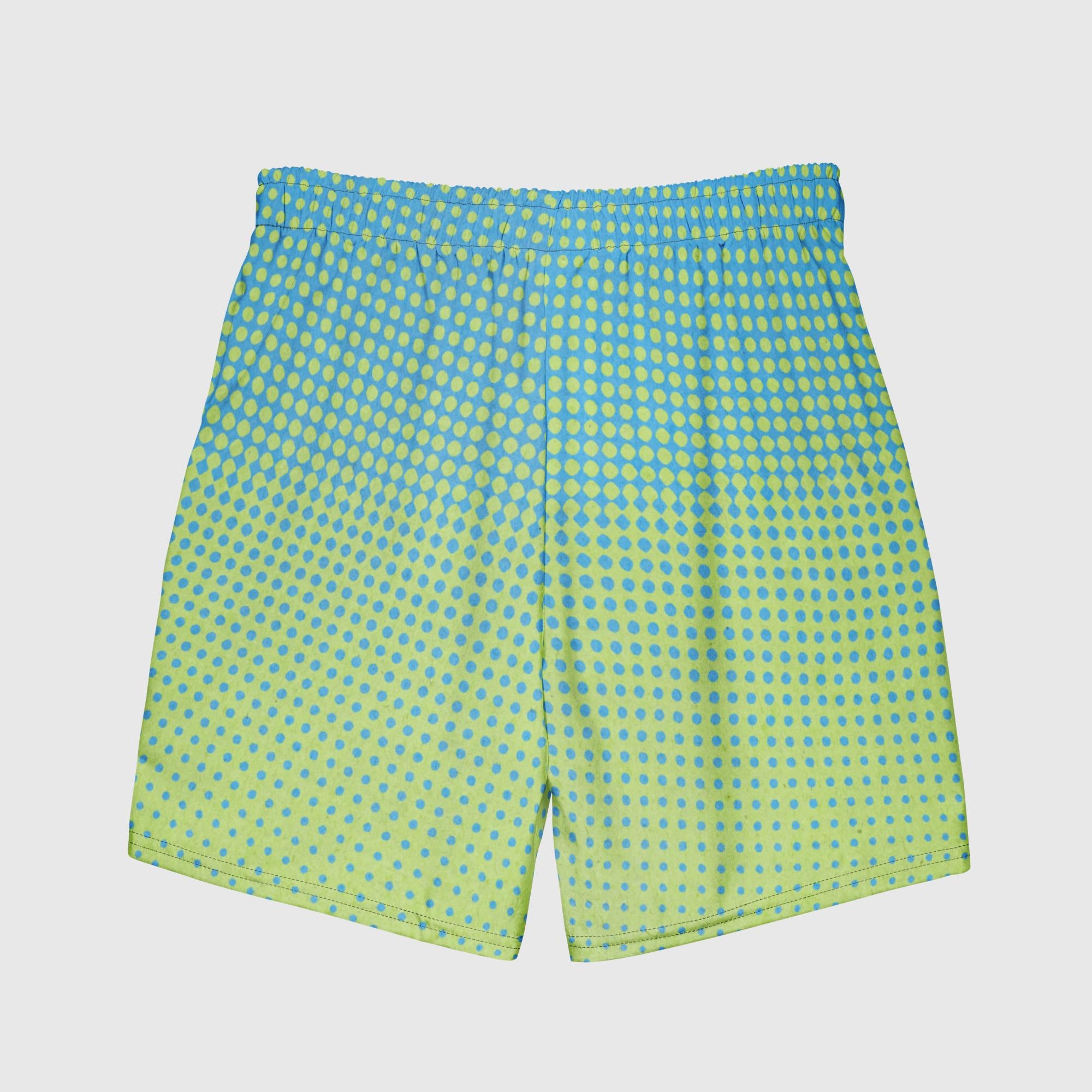 Recycled Swim Trunks