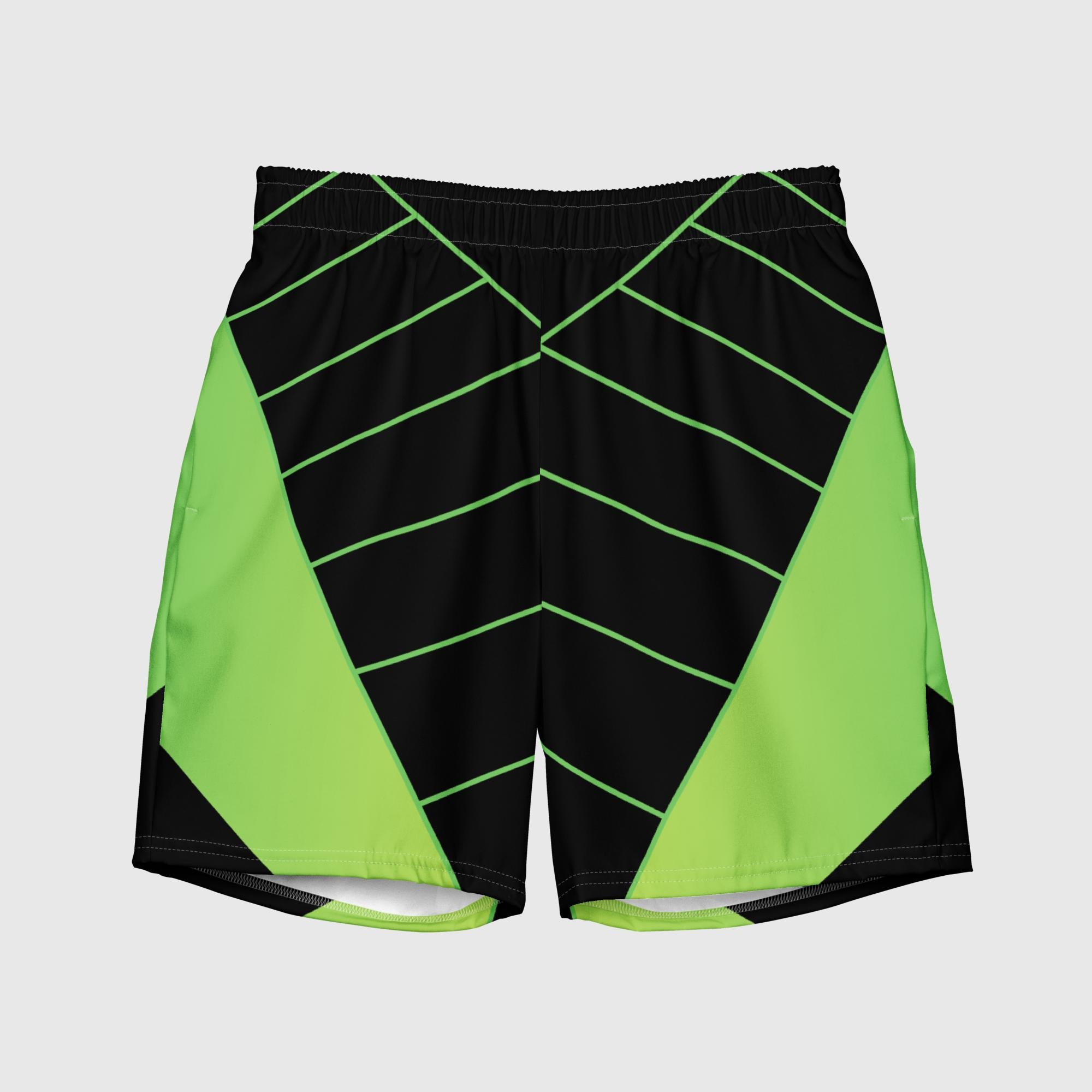 Recycled Swim Trunks