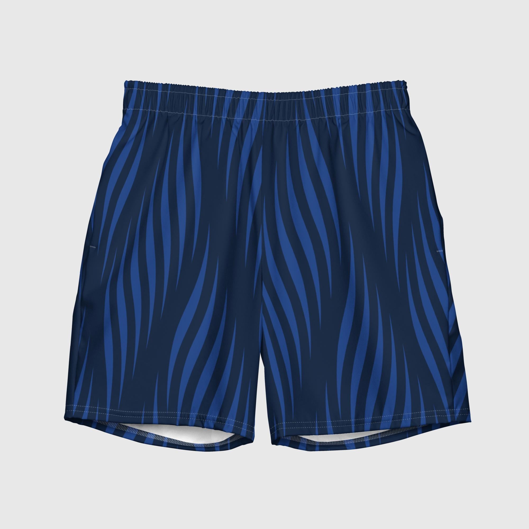 Recycled Swim Trunks