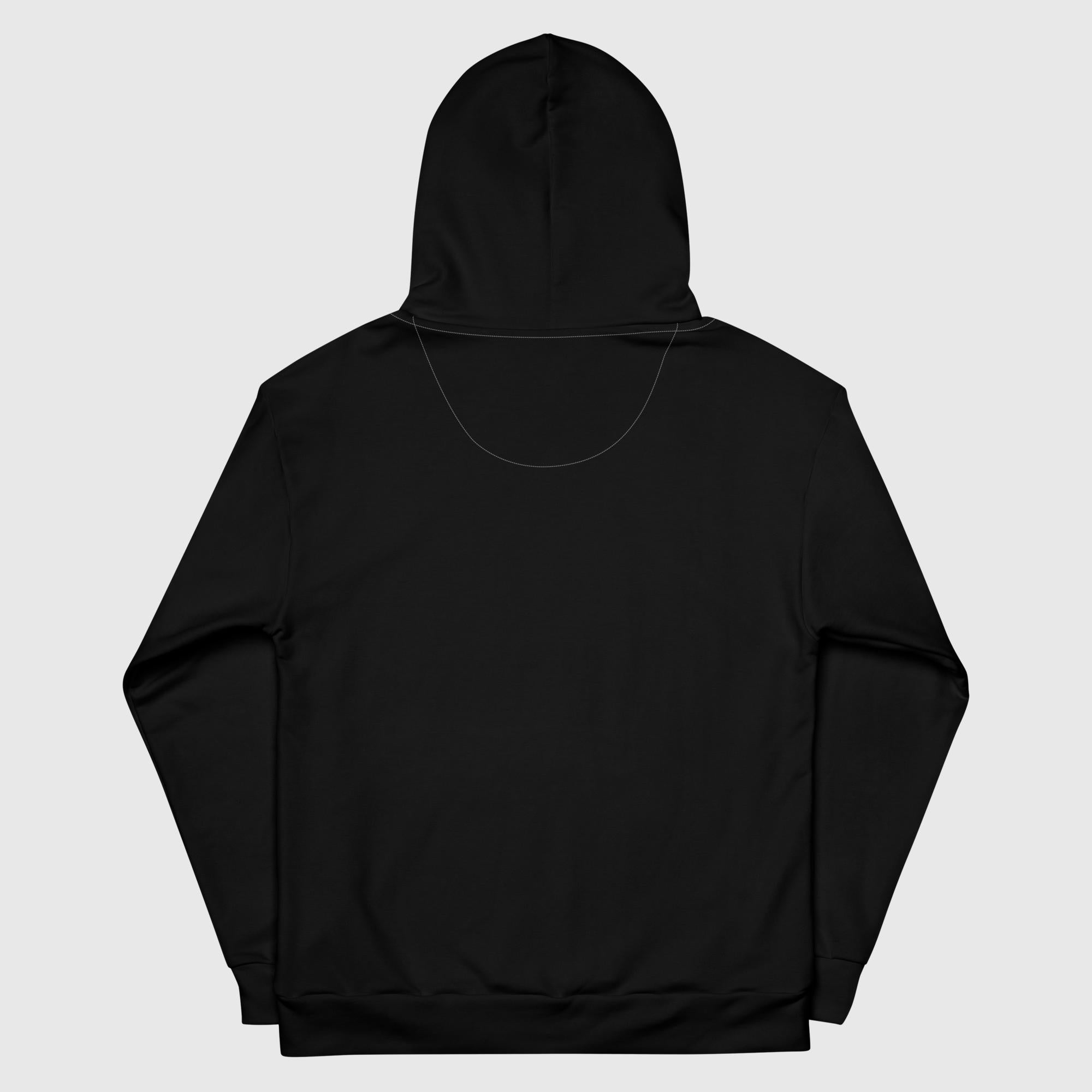 Unisex Hoodie - Ausrüstung