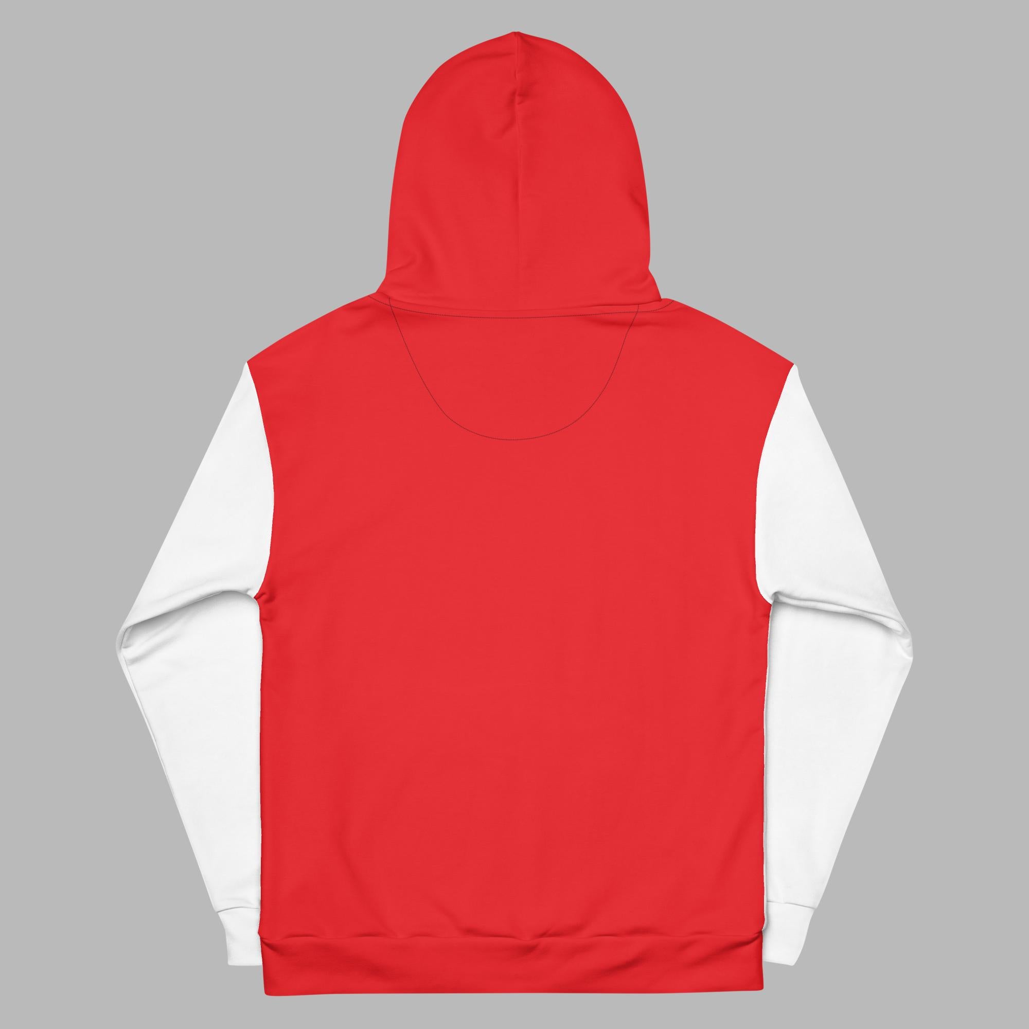 Sudadera con capucha unisex - Campus