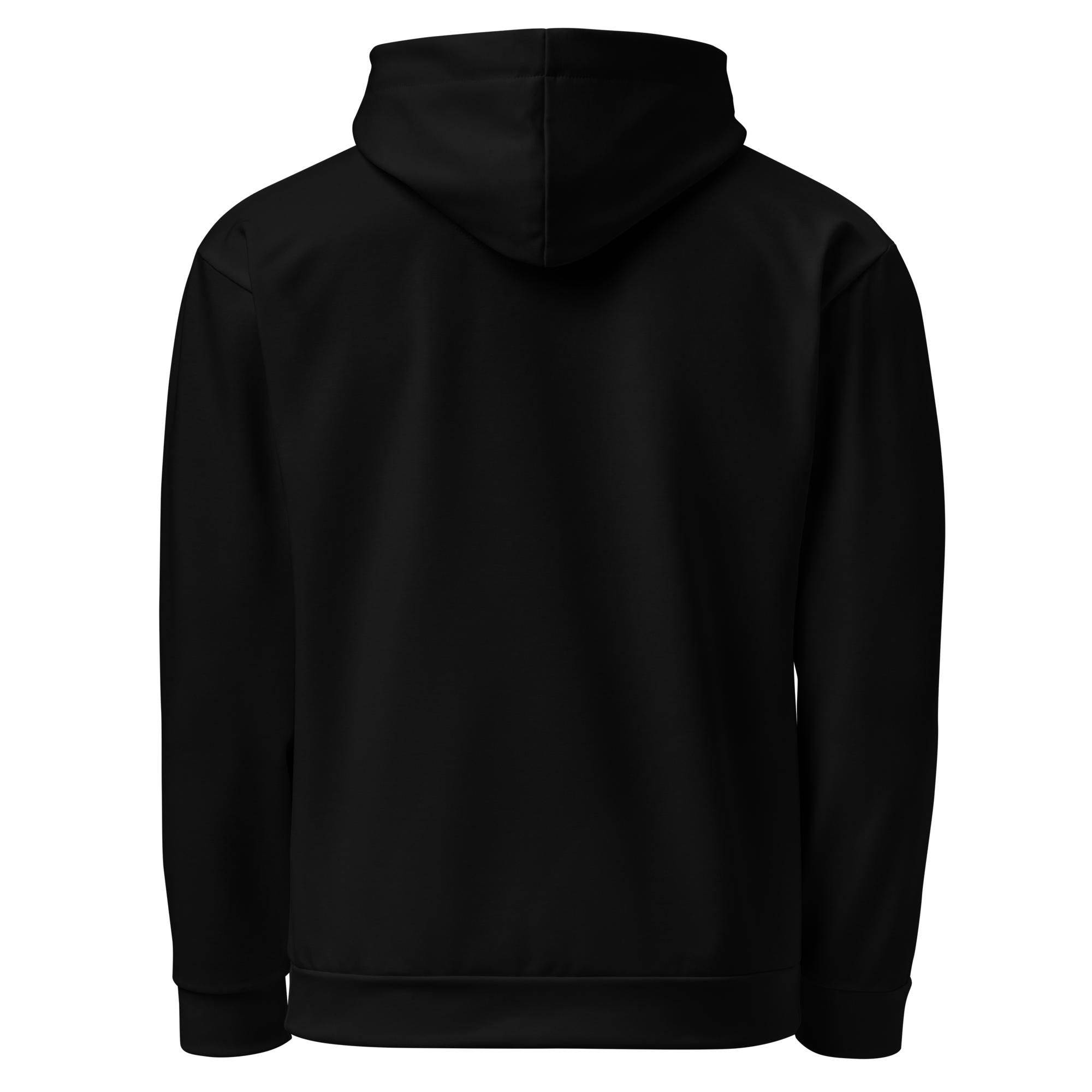 Women's Hoodie - Harbor Black