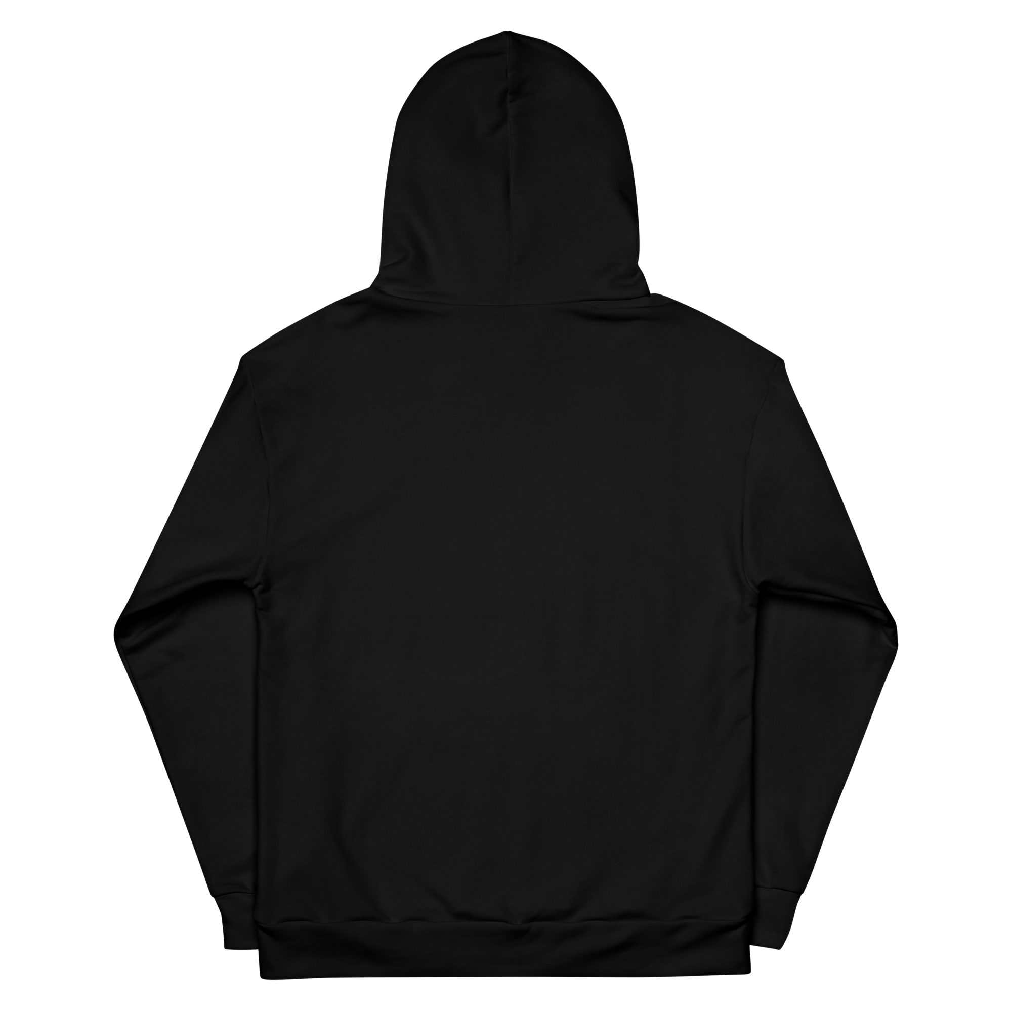 Women's Hoodie - Harbor Black