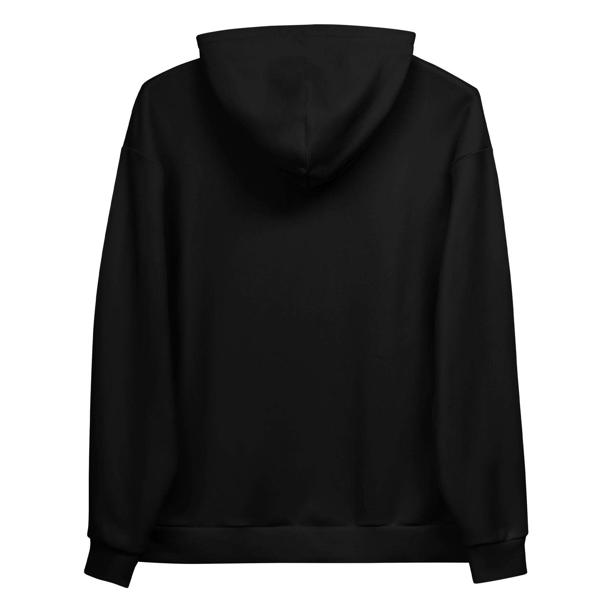 Women's Hoodie - Harbor Black