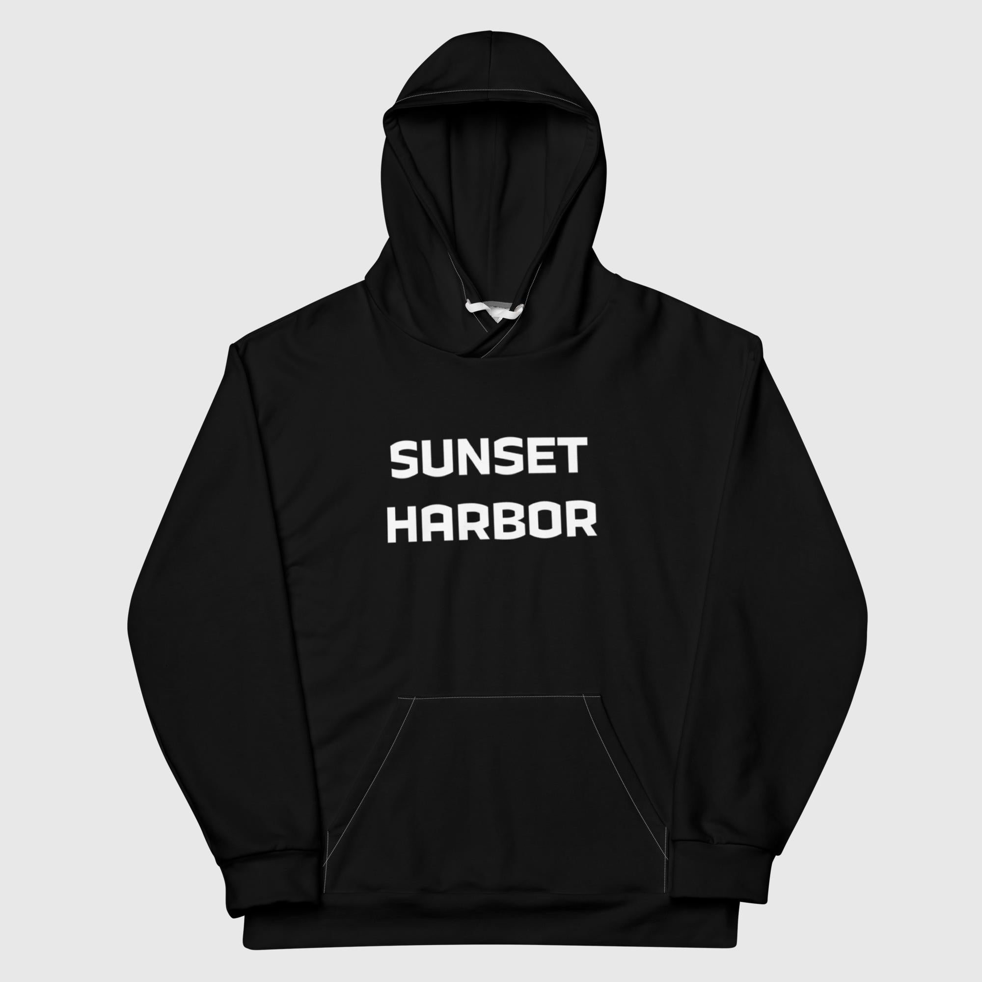 Unisex Hoodie - Ausrüstung