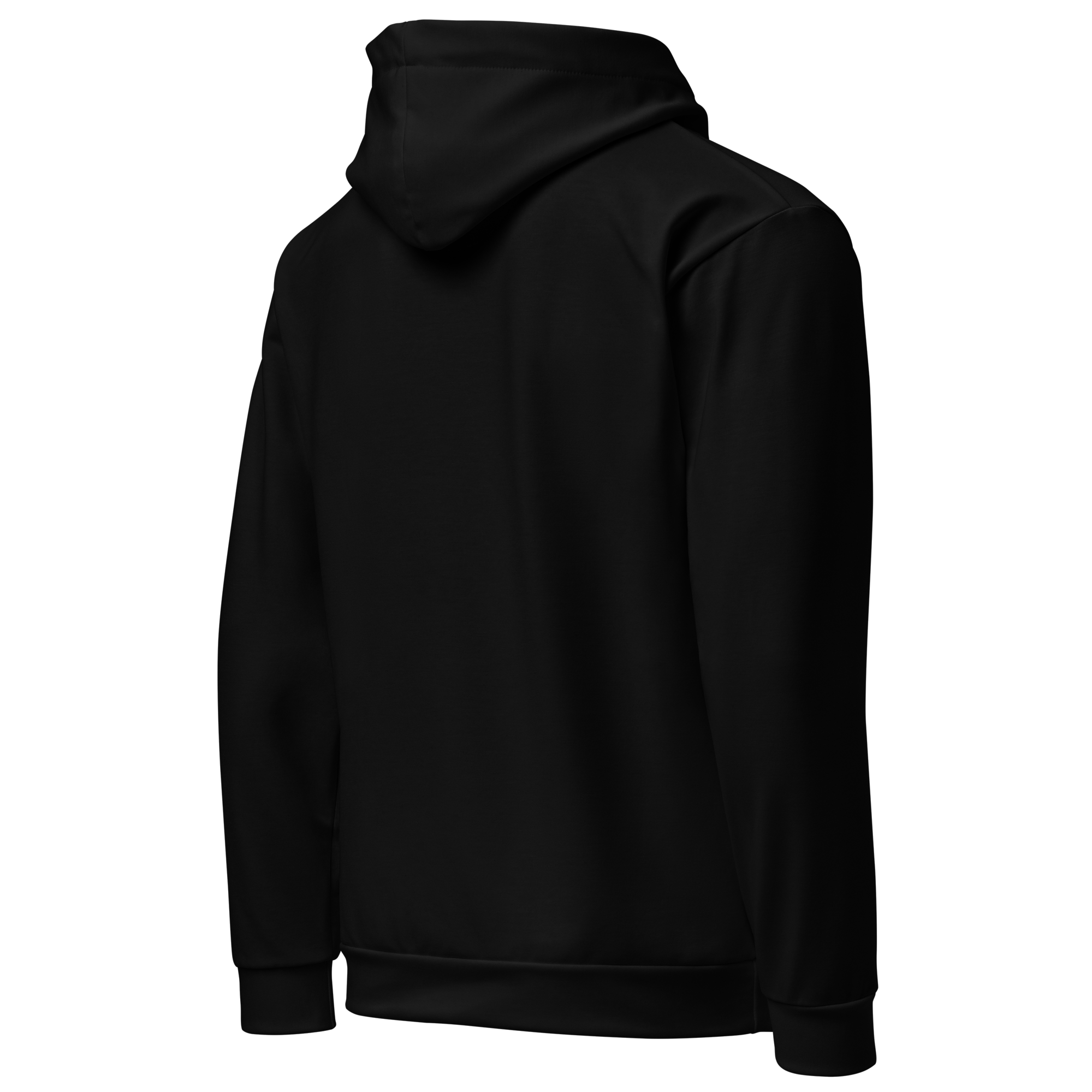 Women's Hoodie - Harbor Black