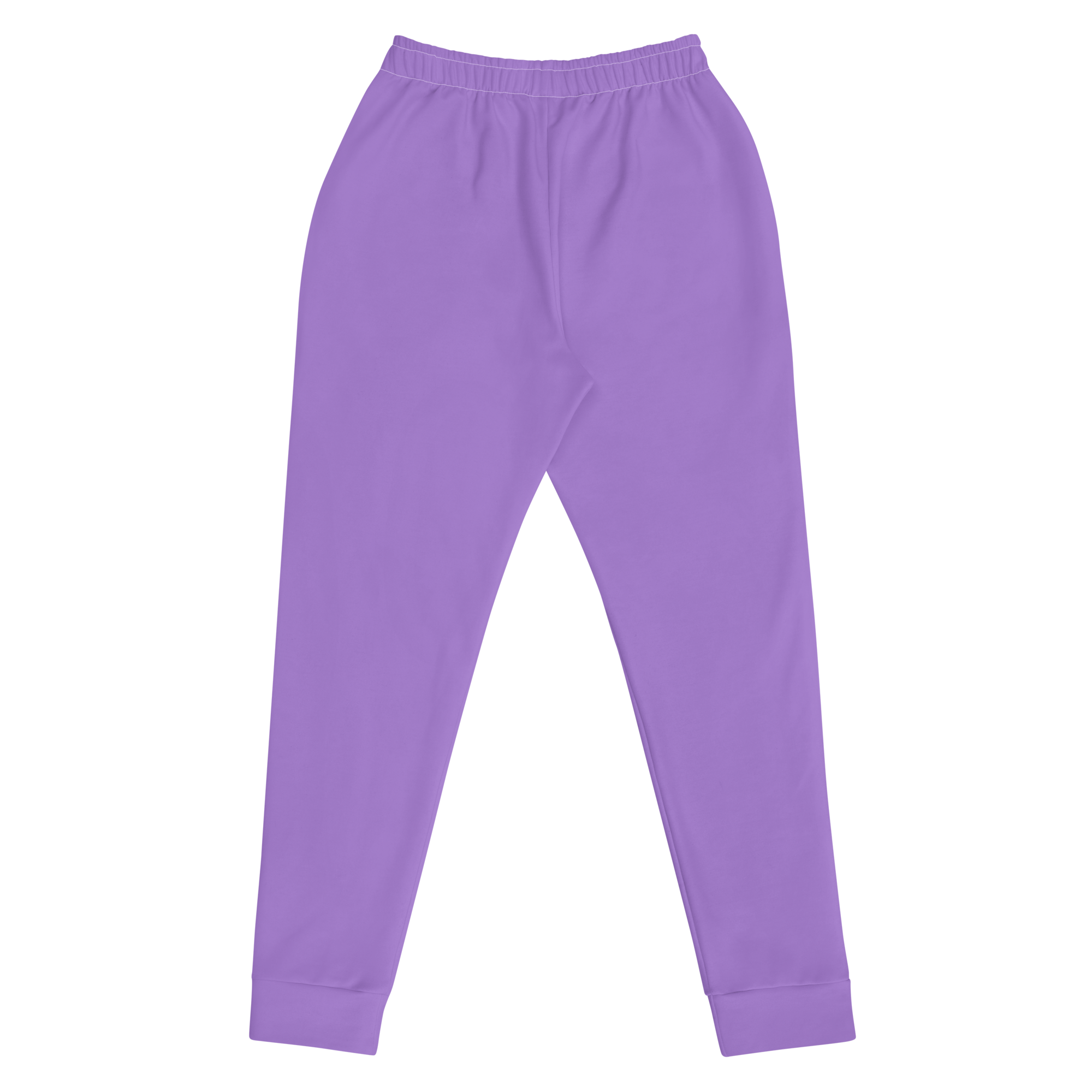 Women's Joggers - Coastal Purple