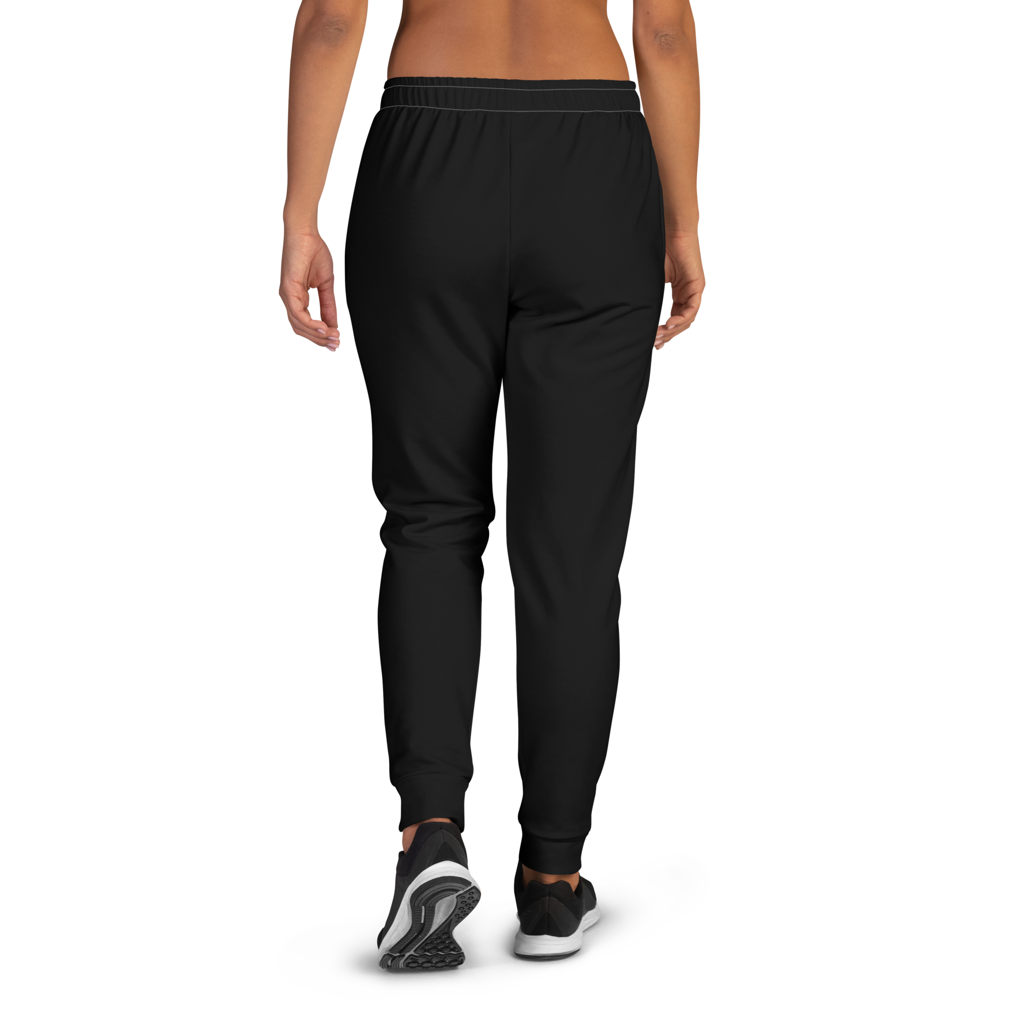 Women's Joggers - Harbor Black