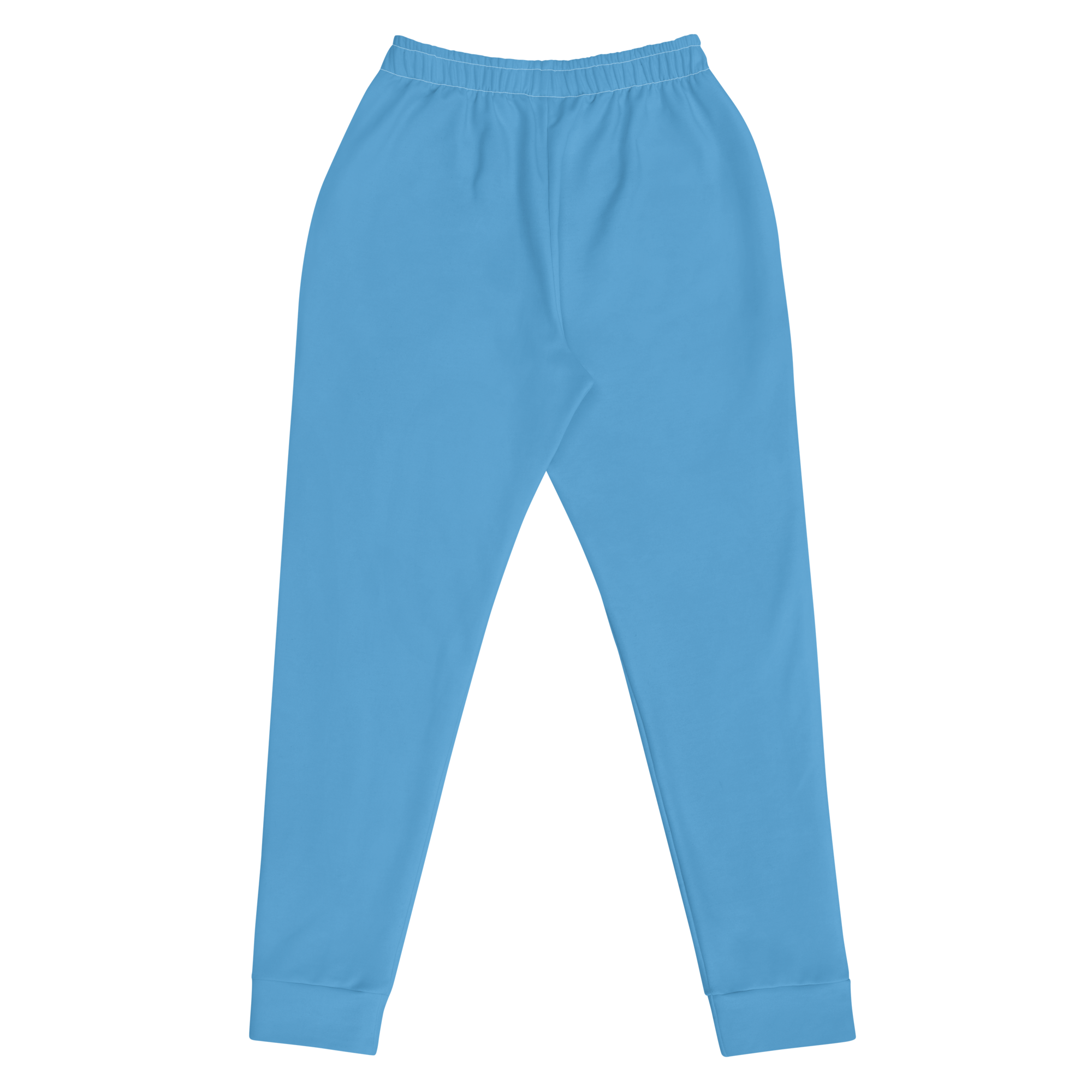 Women's Joggers - Ocean Blue