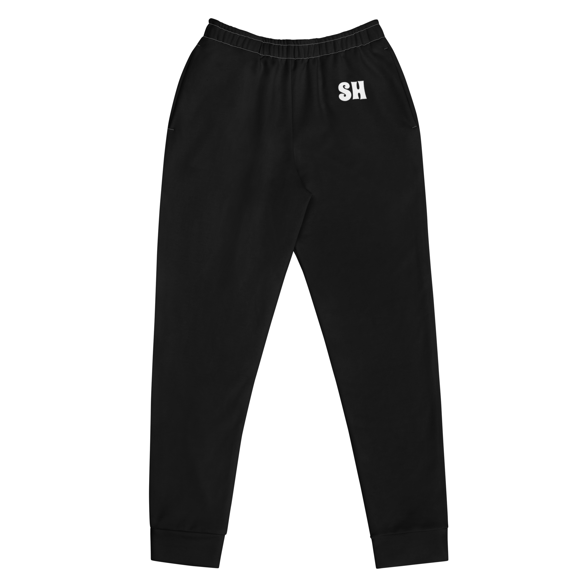 Women's Joggers - Harbor Black