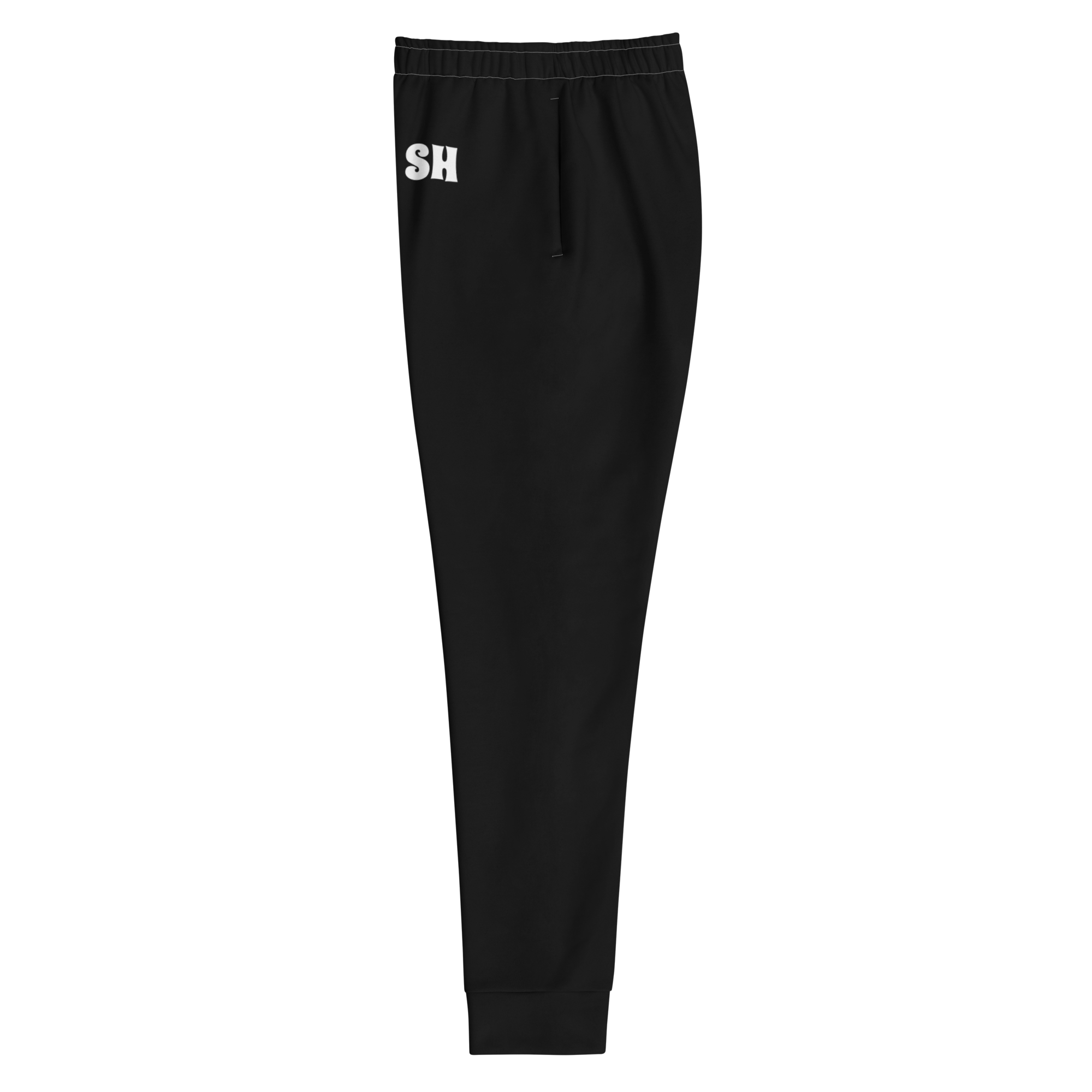 Women's Joggers - Harbor Black