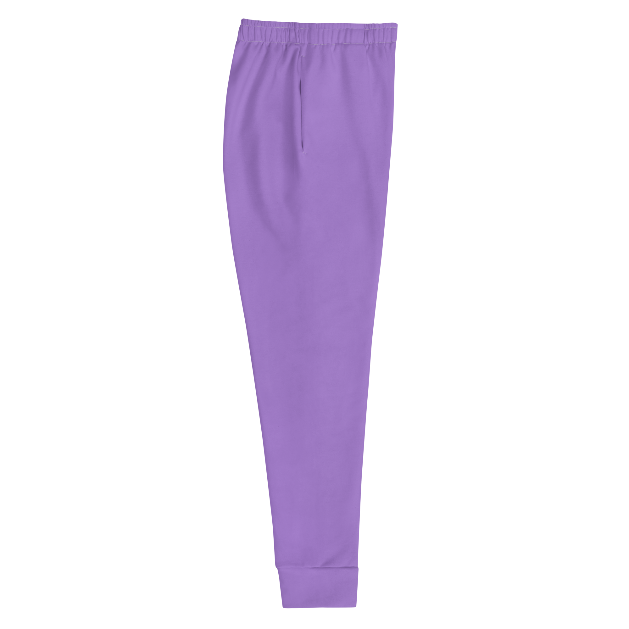 Women's Joggers - Coastal Purple