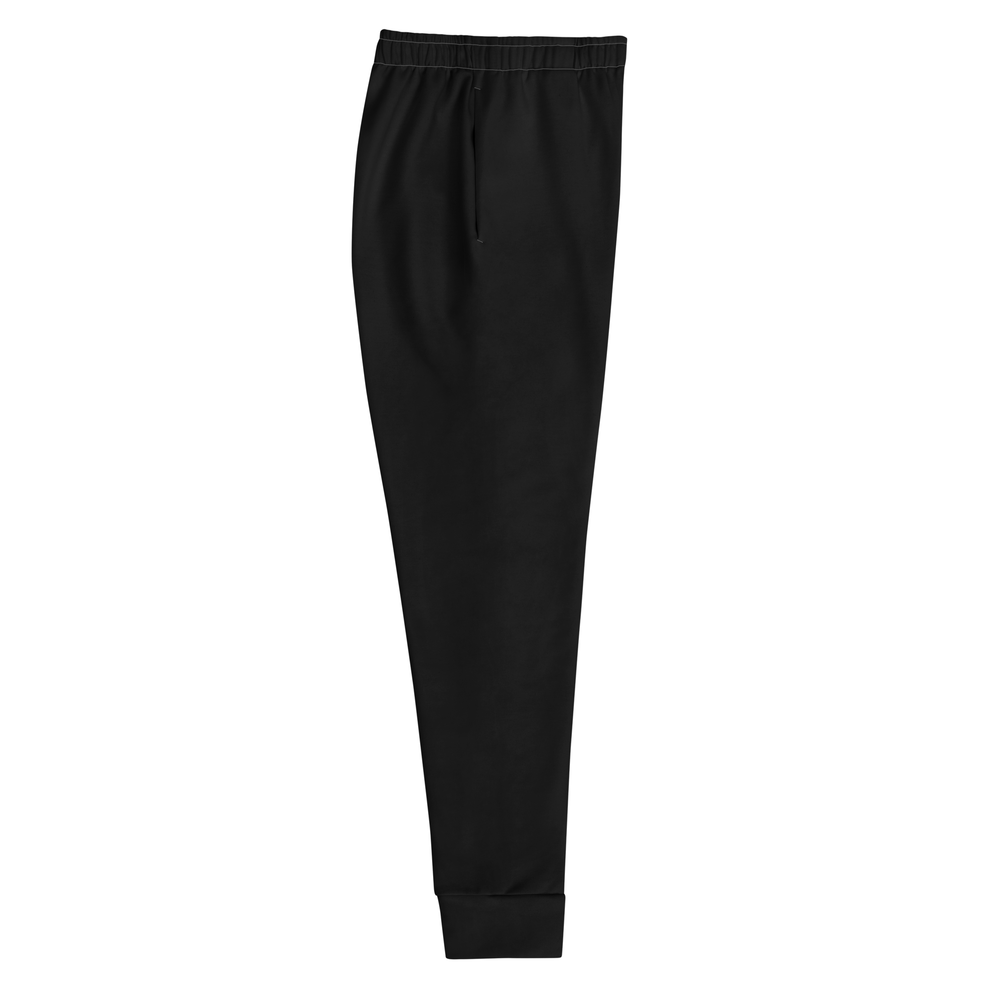 Women's Joggers - Harbor Black