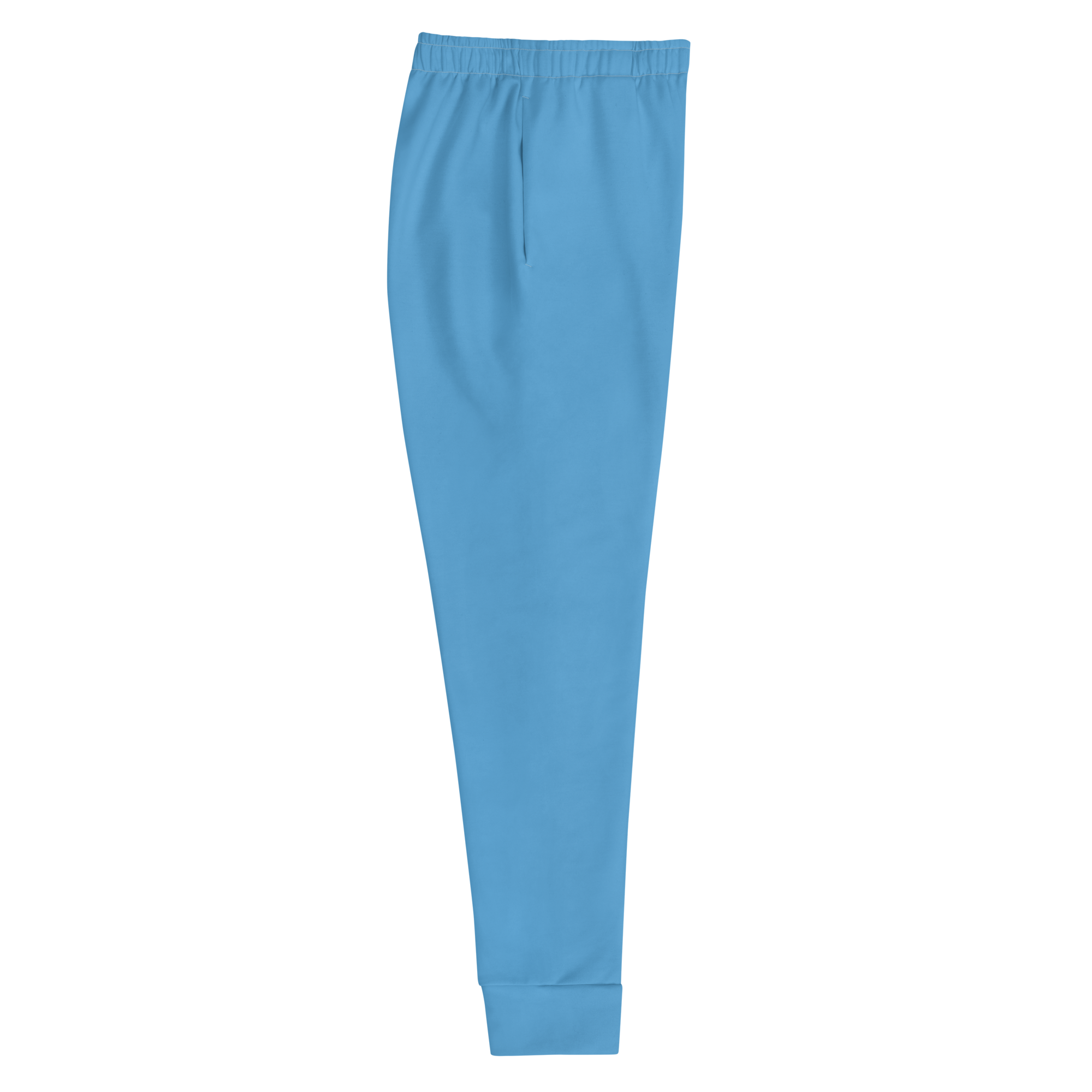 Women's Joggers - Ocean Blue