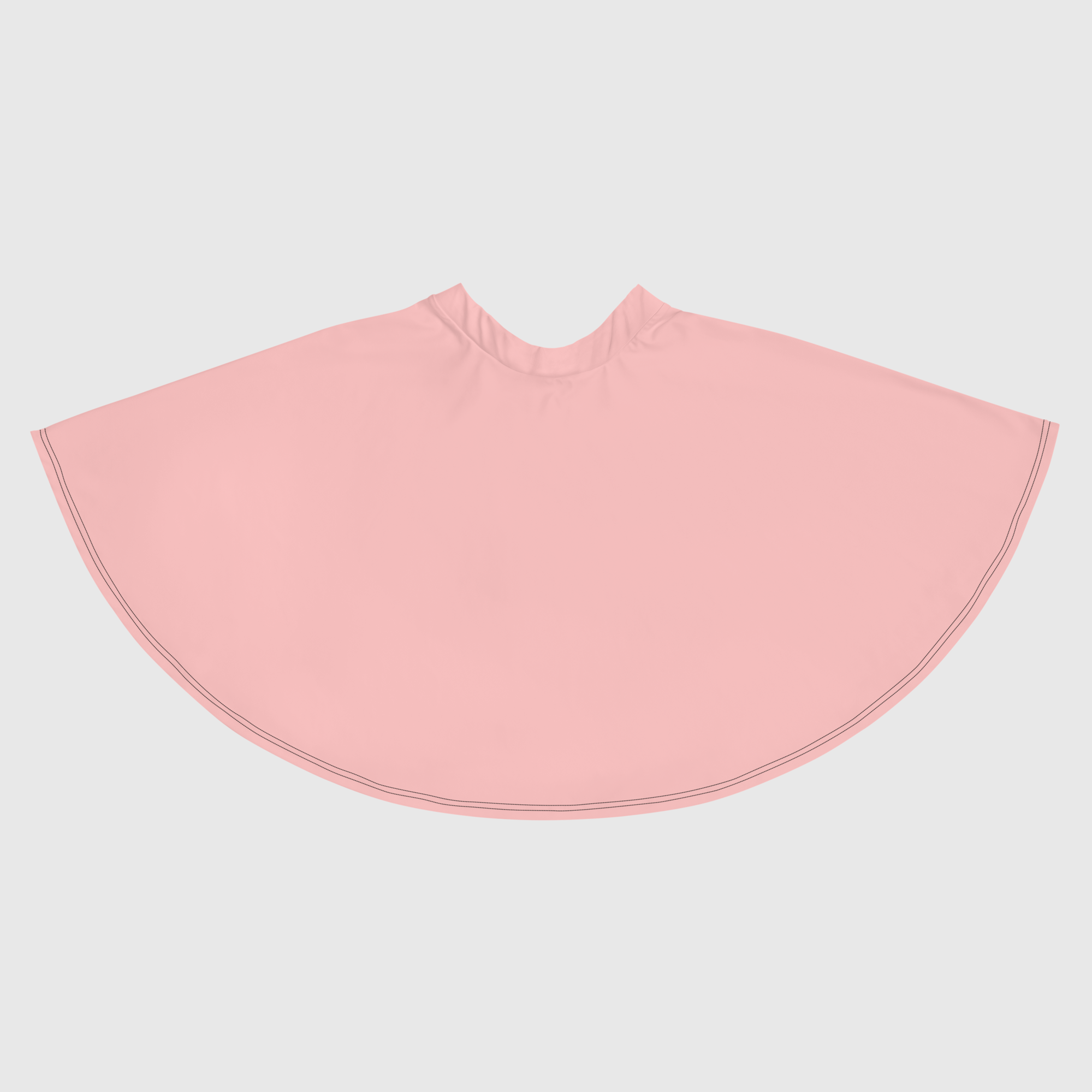 Skater Skirt - Pink