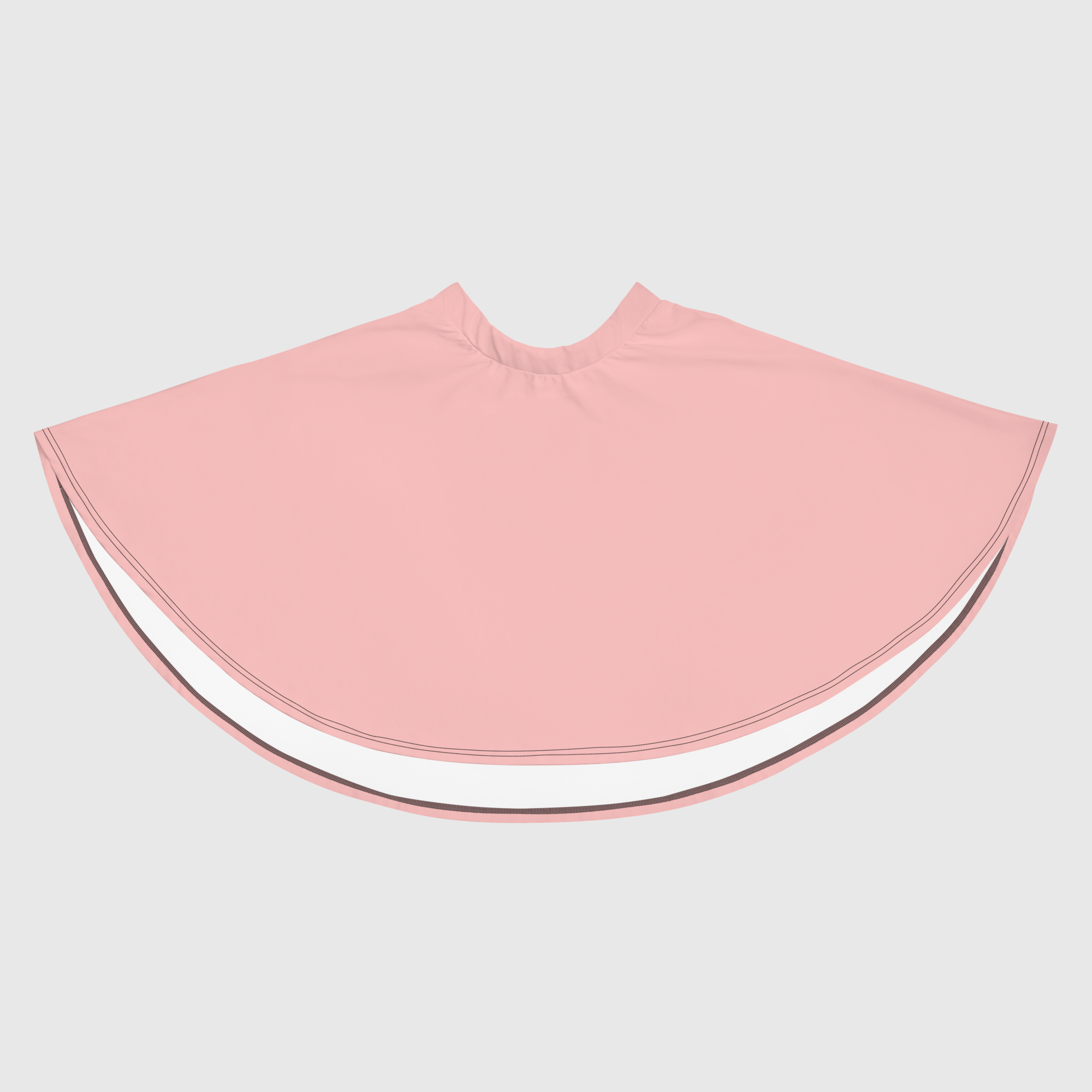 Skater Skirt - Pink