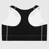 Sports bra - Black