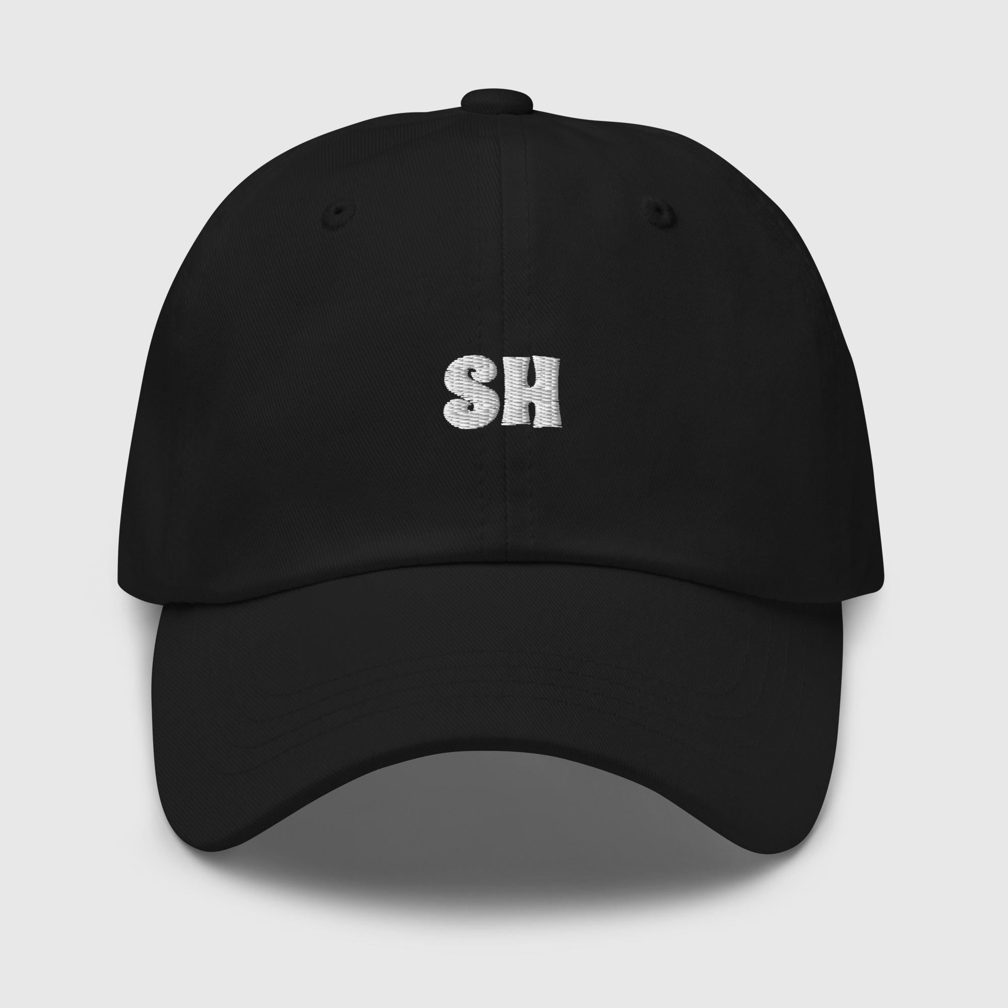 Baseball Cap - Sunset Harbor Clothing