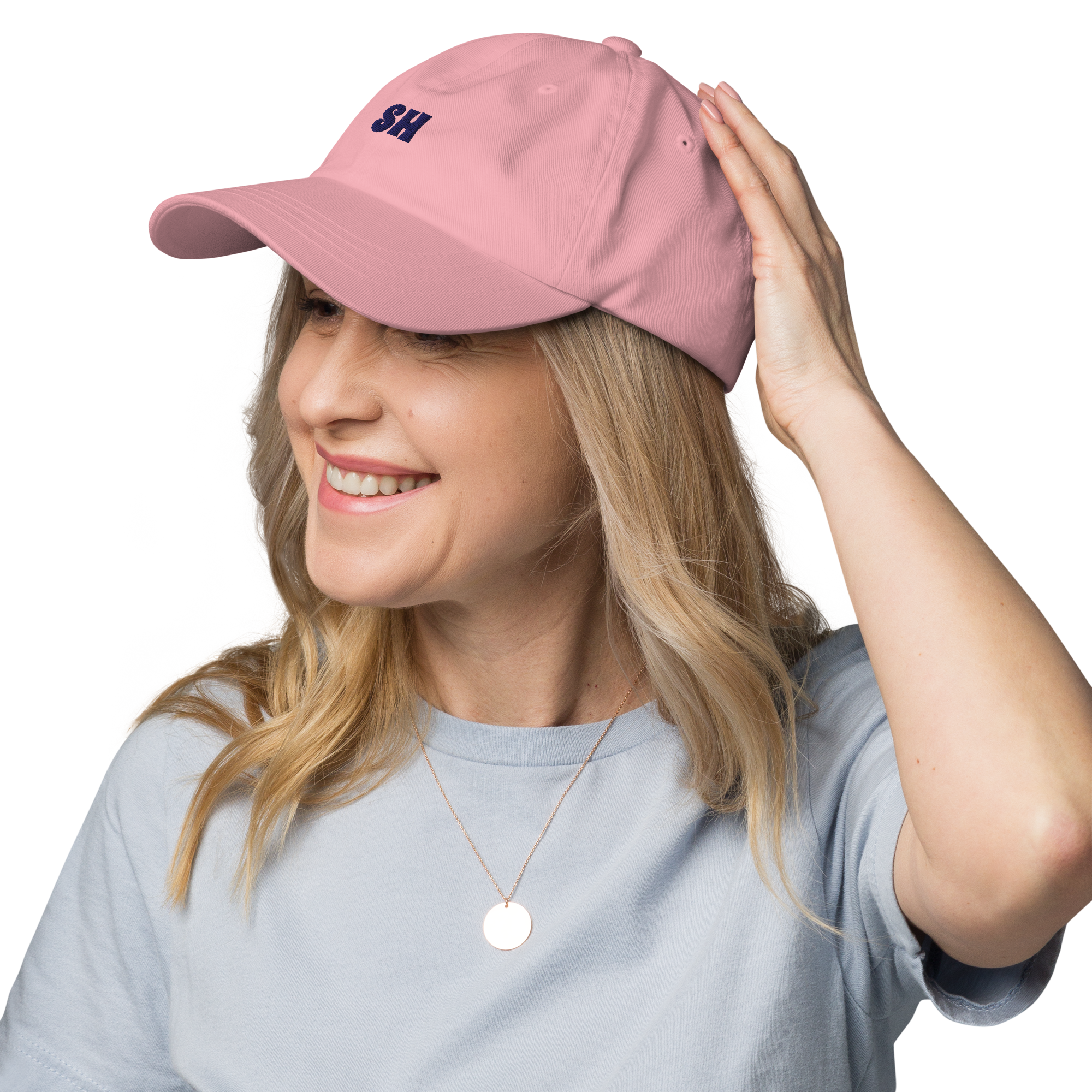 Baseball Cap 2