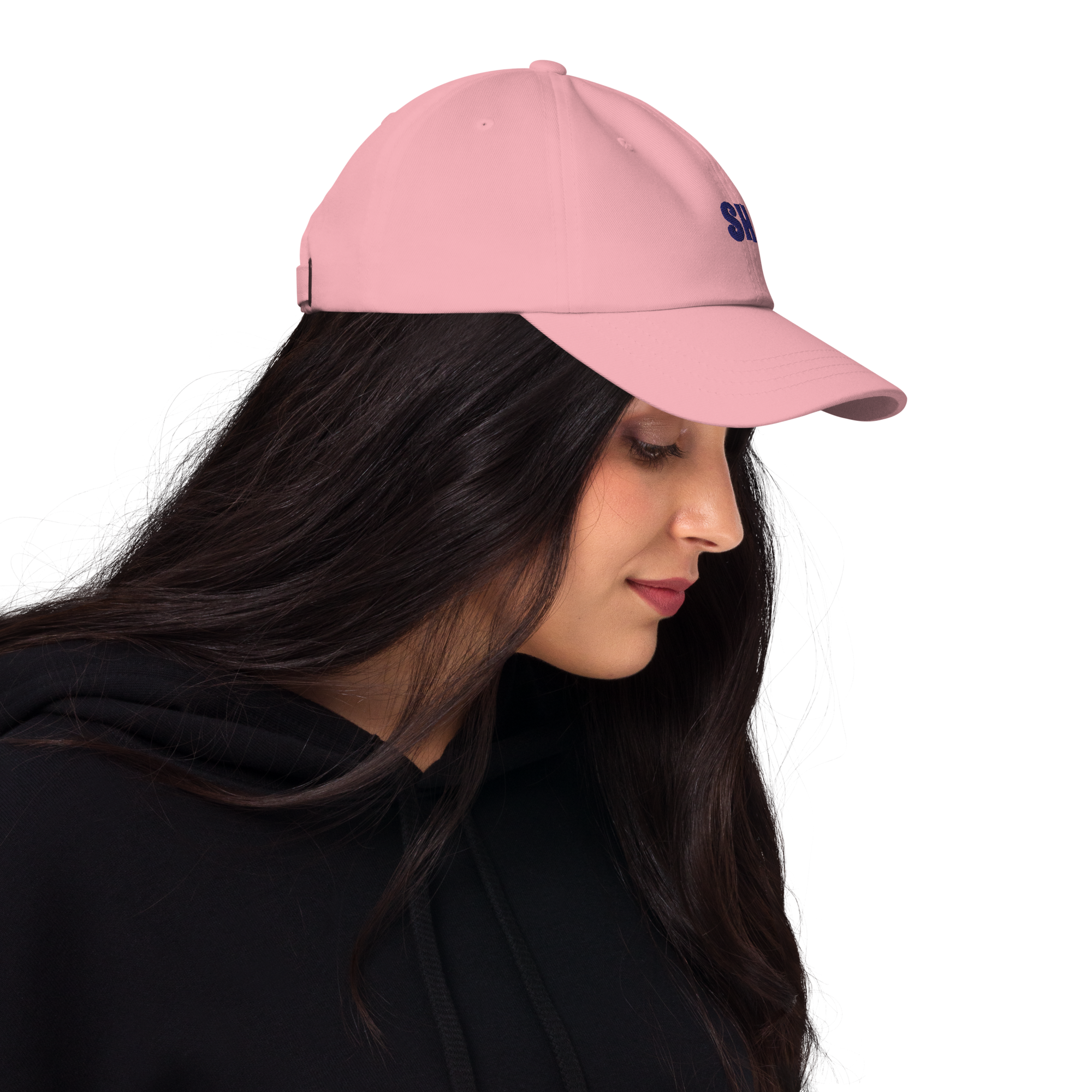 Baseball Cap 2