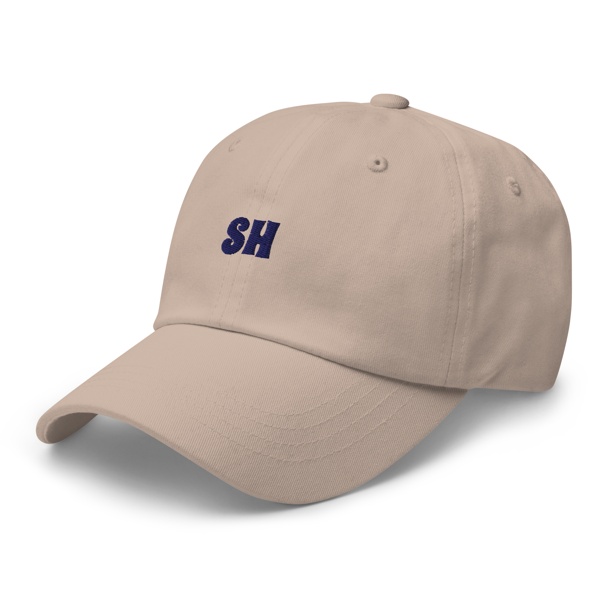 Baseball Cap 2