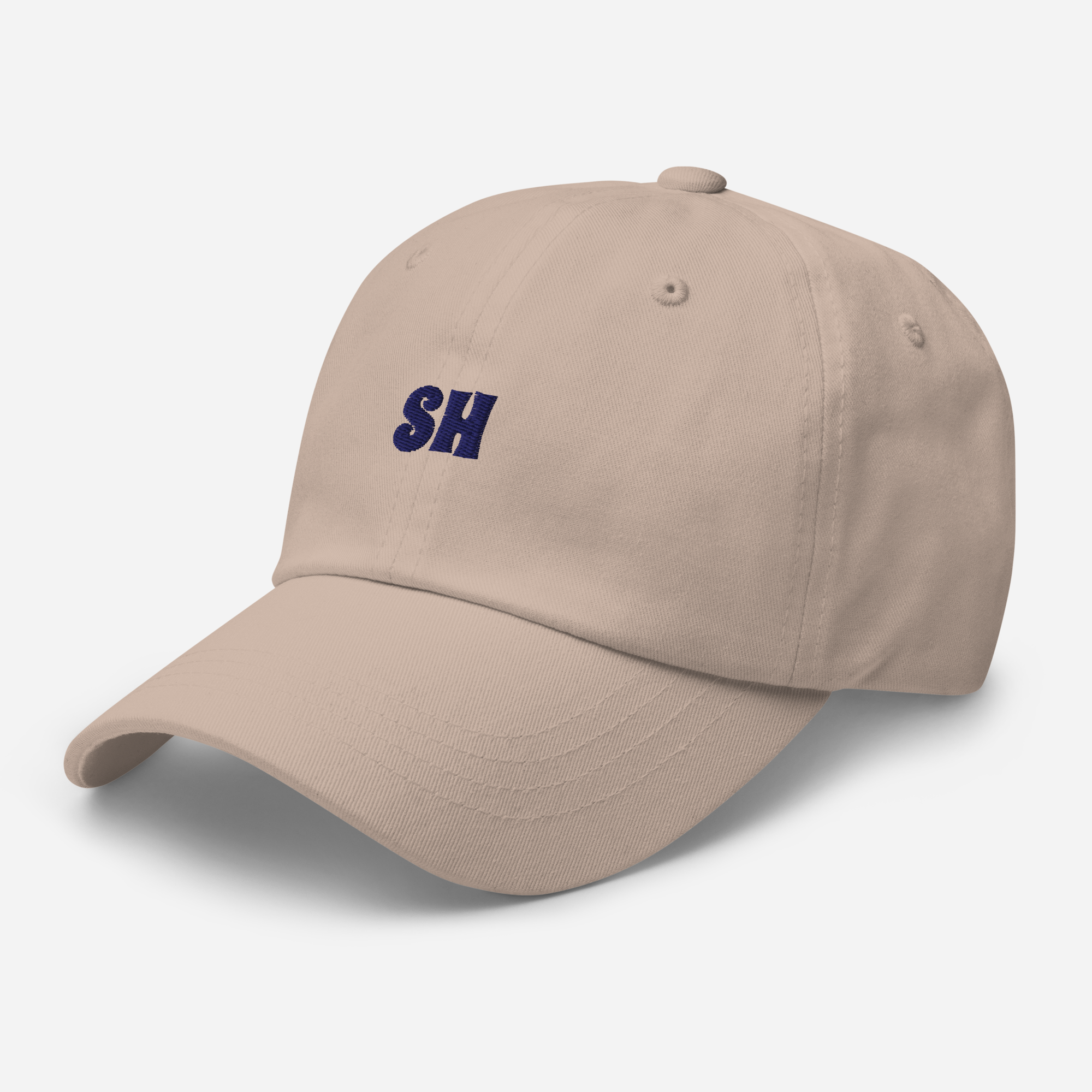 Baseball Cap 2