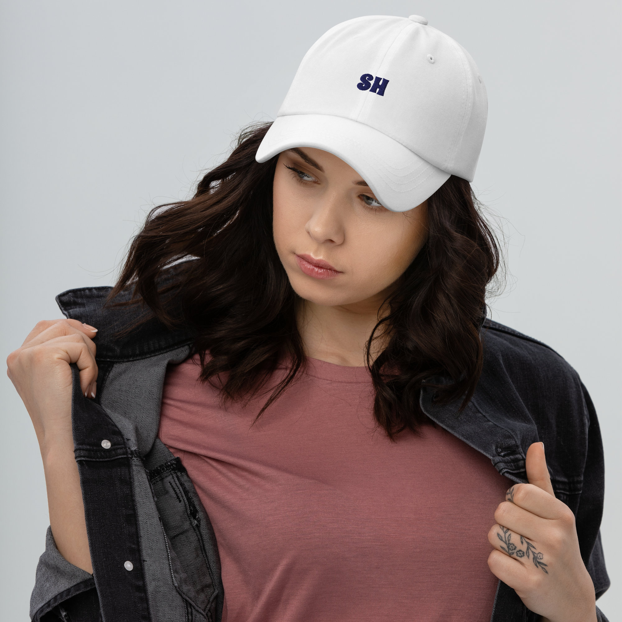 Baseball Cap 2