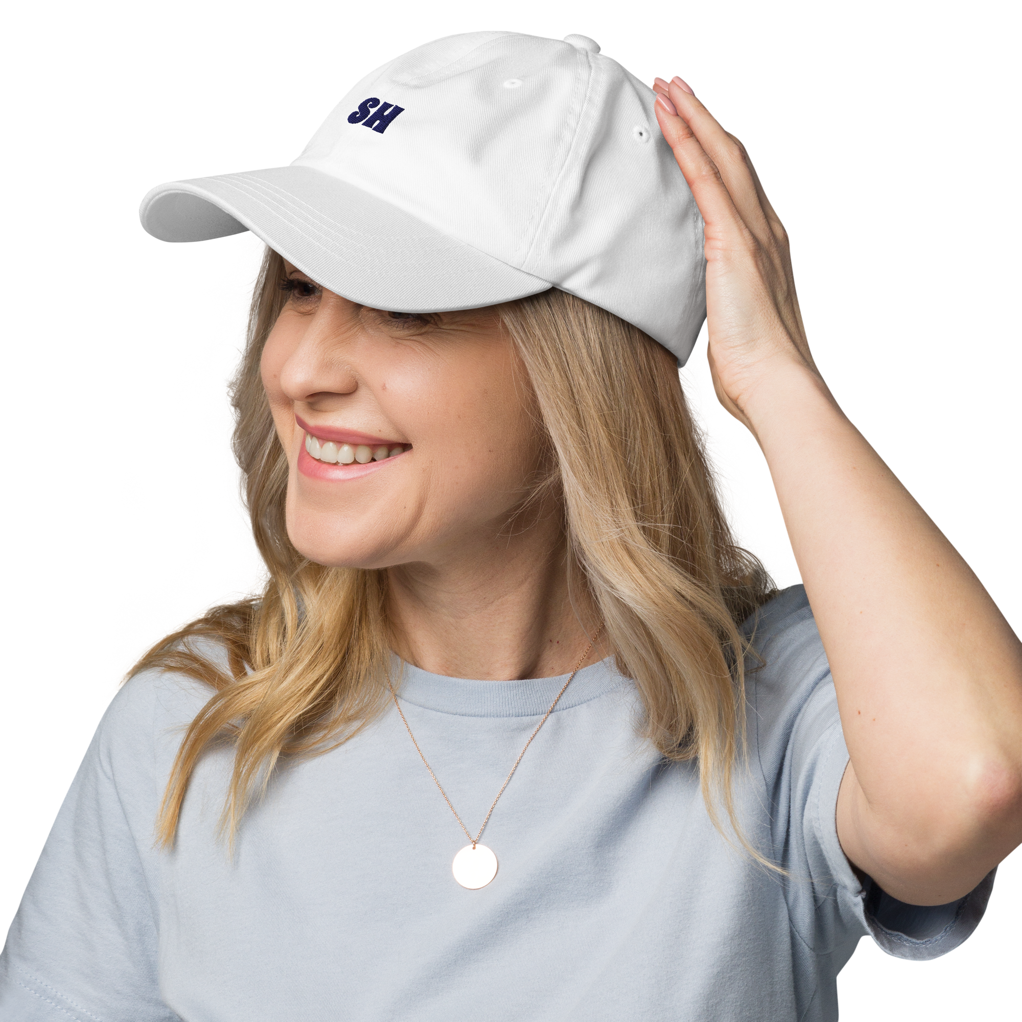 Baseball Cap 2