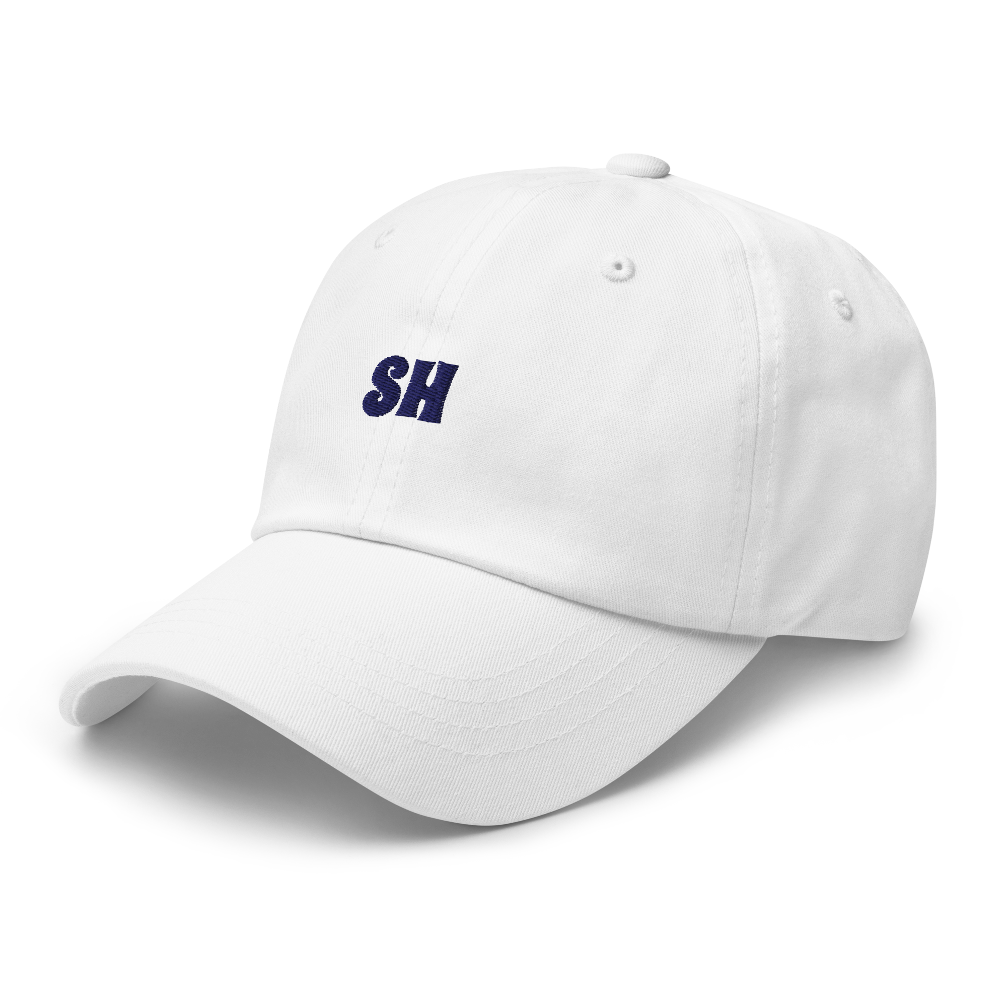 Baseball Cap 2