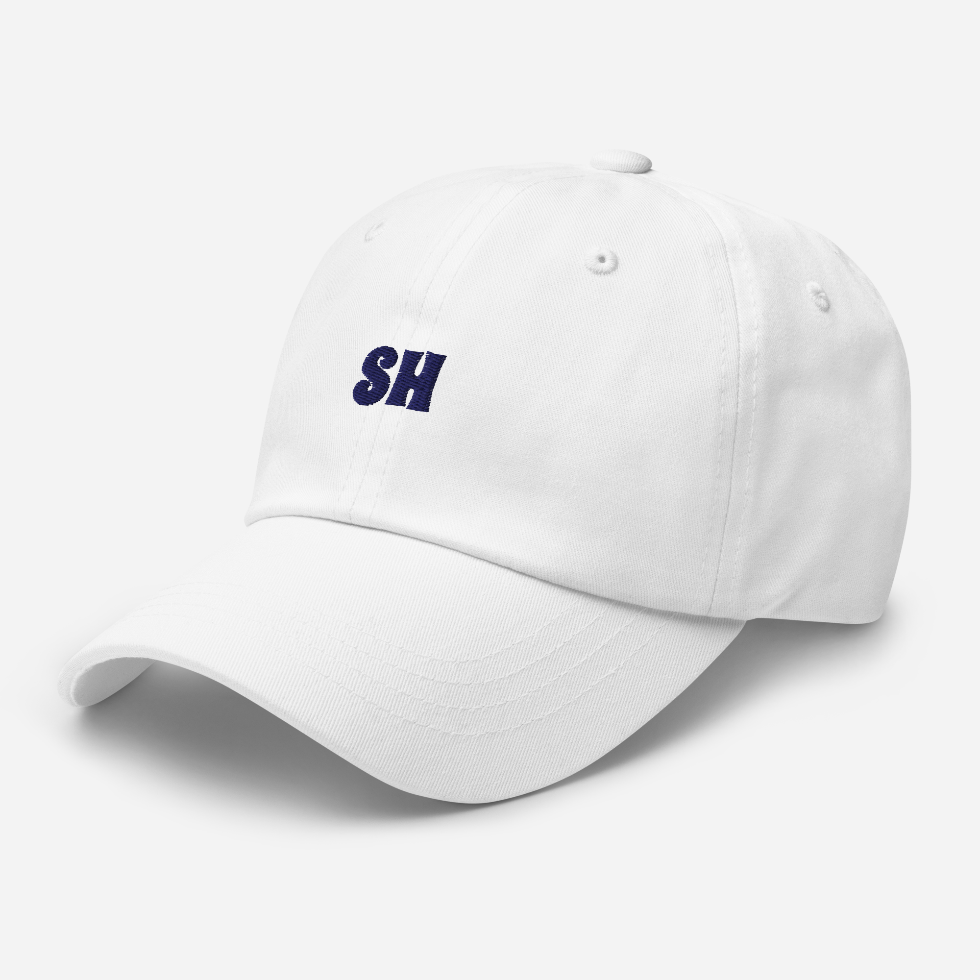 Baseball Cap 2