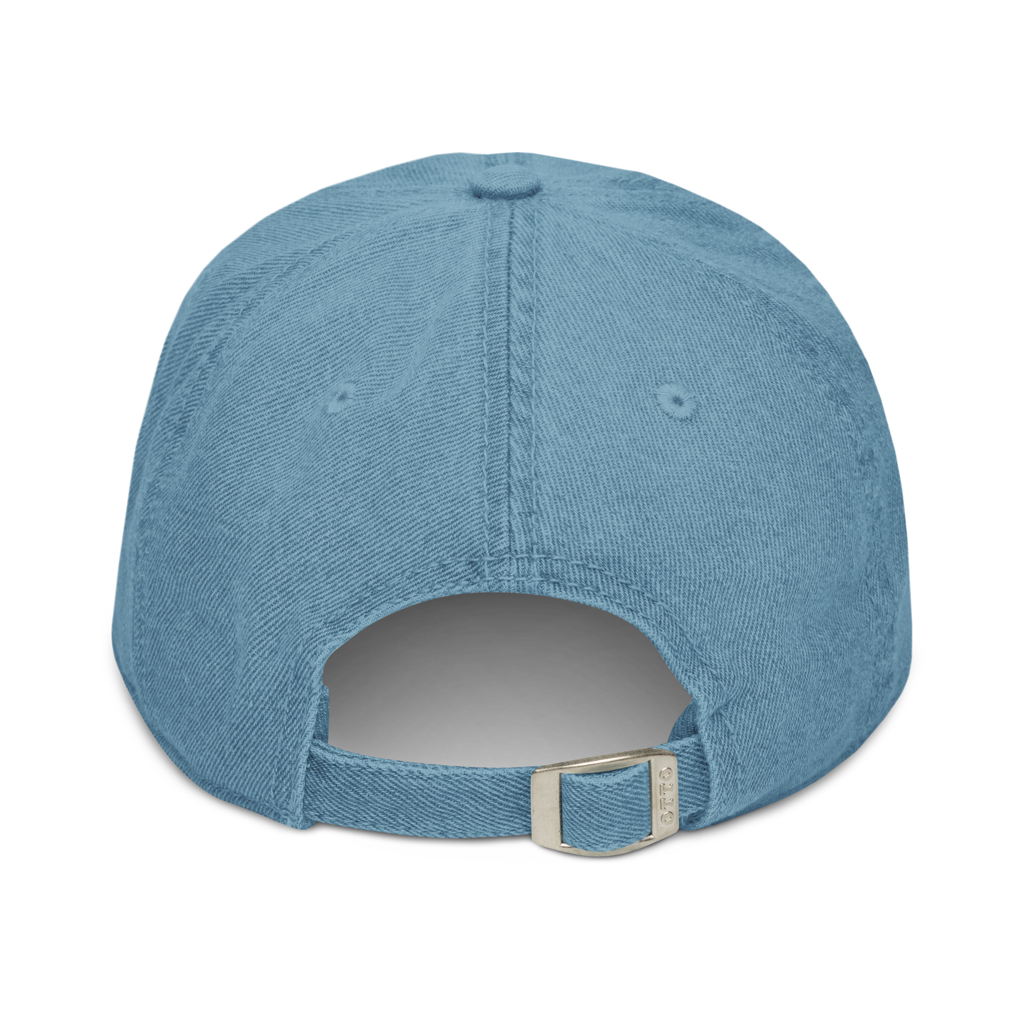 Denim Hat