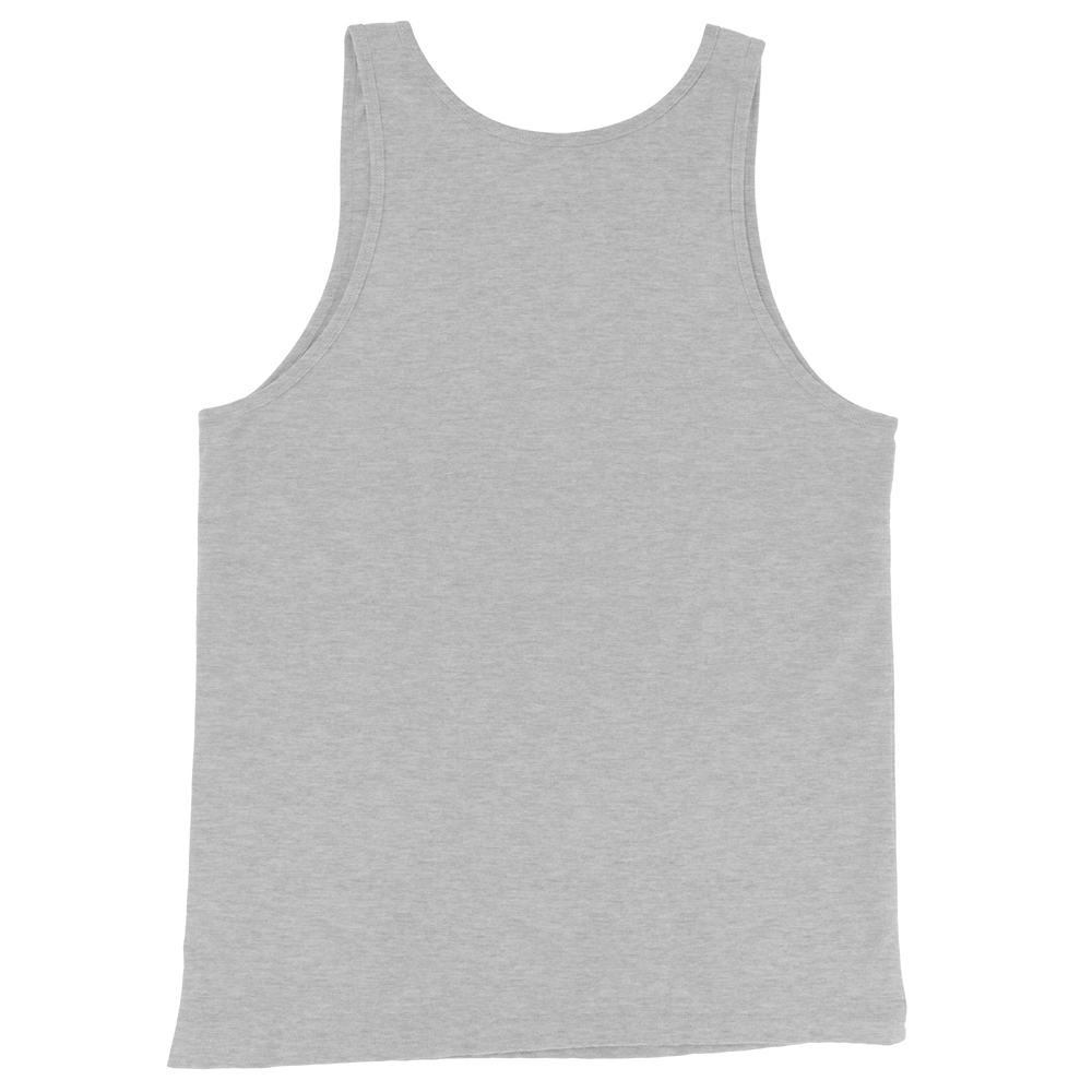 Men's Tank Top - Star