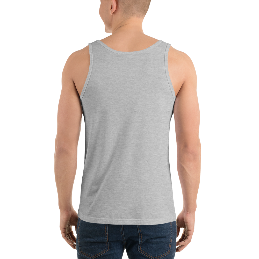 Men's Tank Top - Star