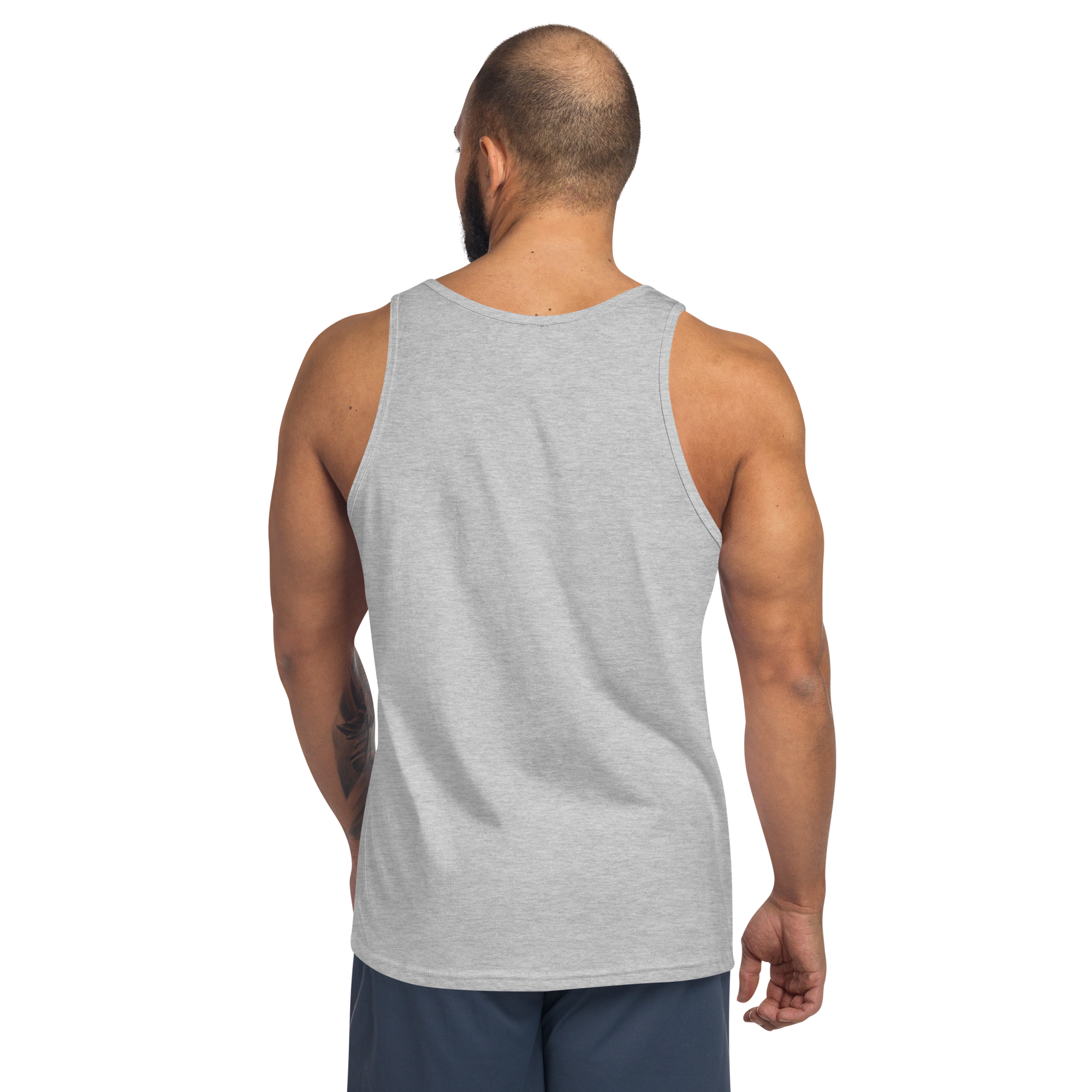 Men's Tank Top - Star