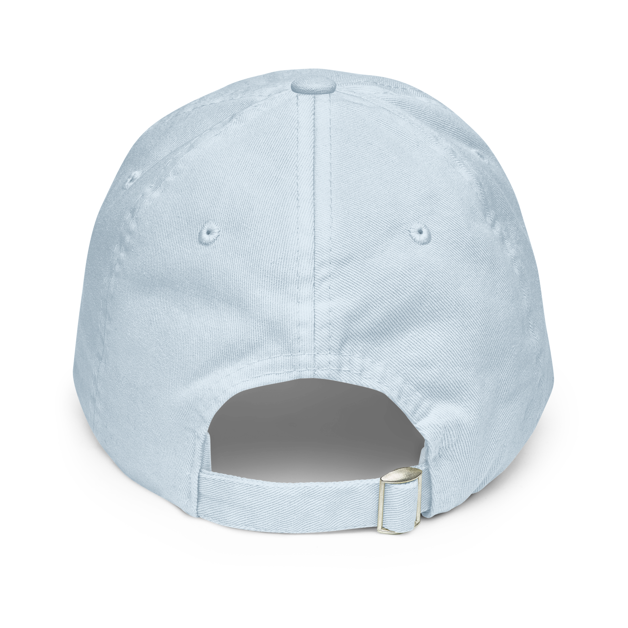 Pastel baseball hat