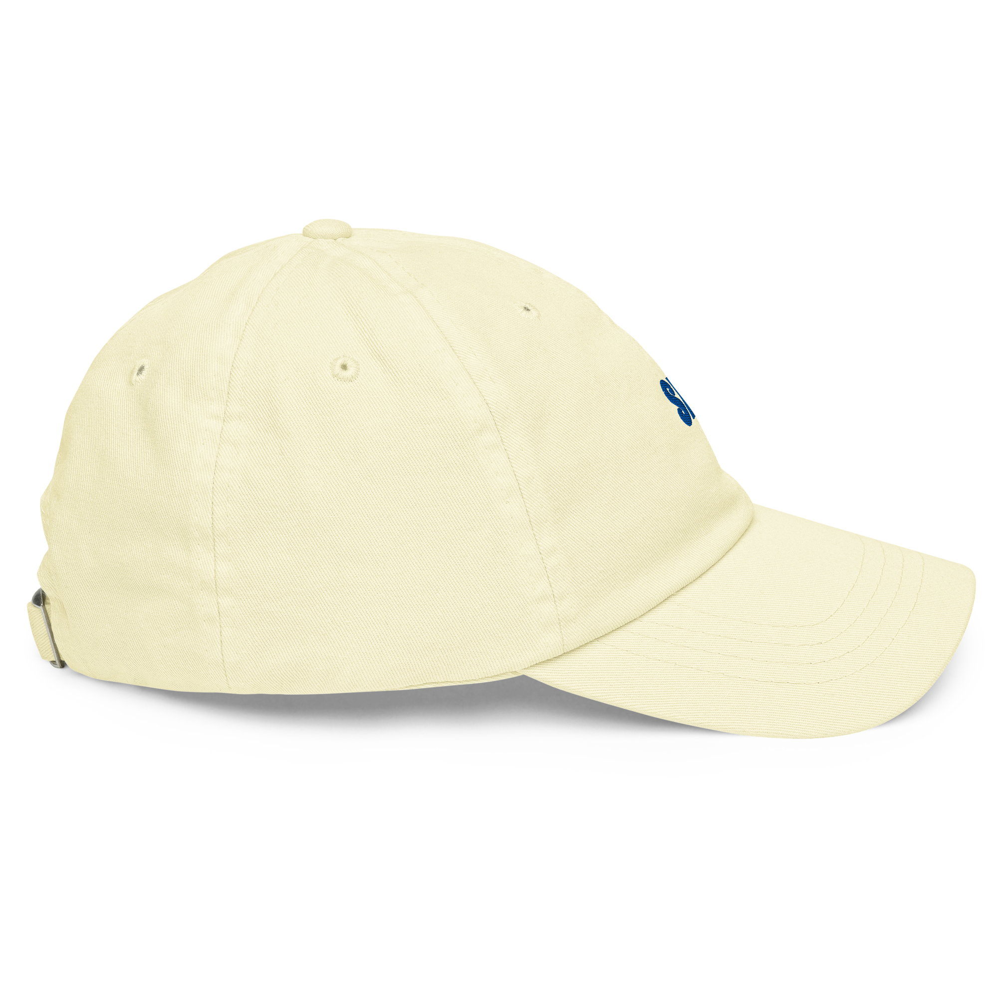 Pastel baseball hat