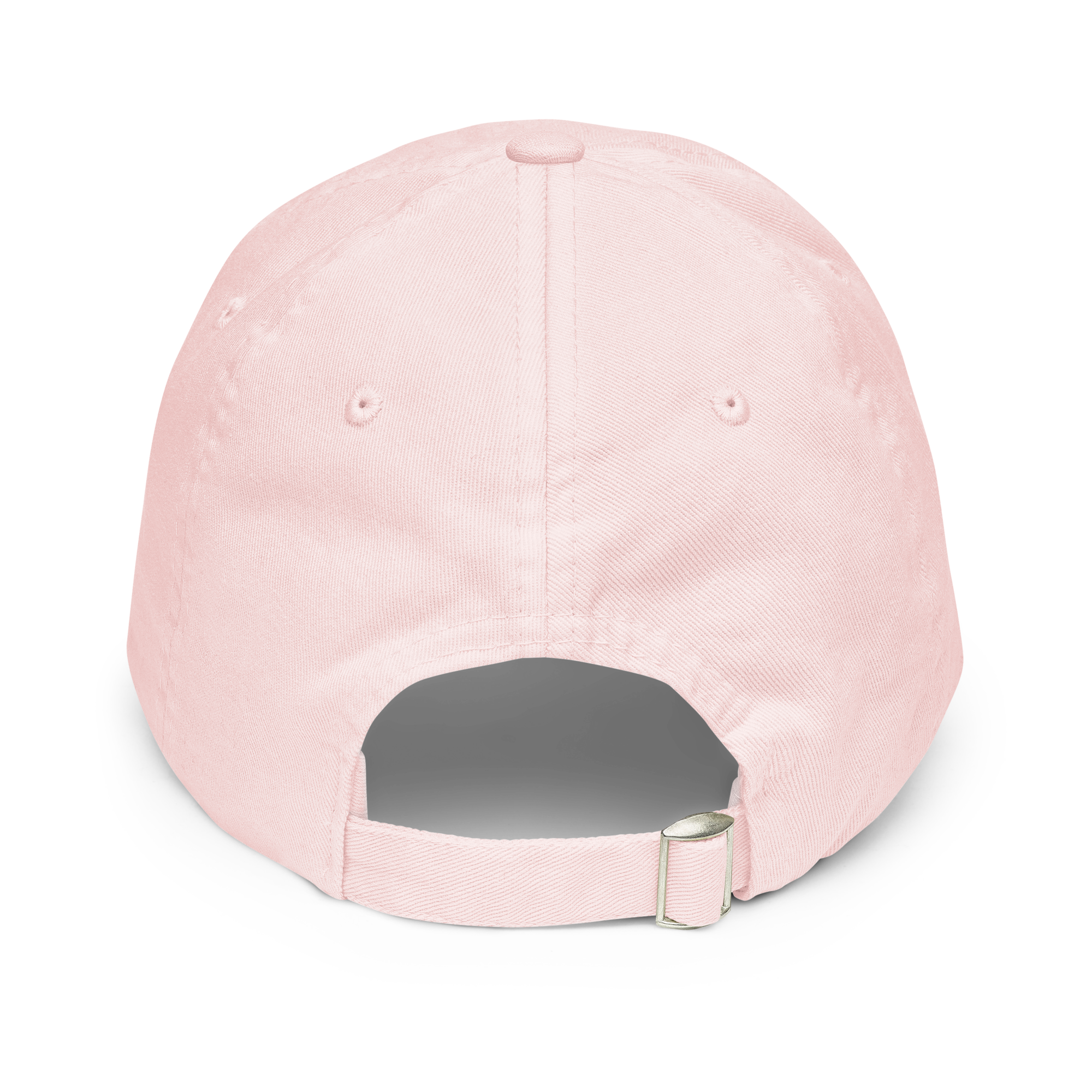 Pastel baseball hat