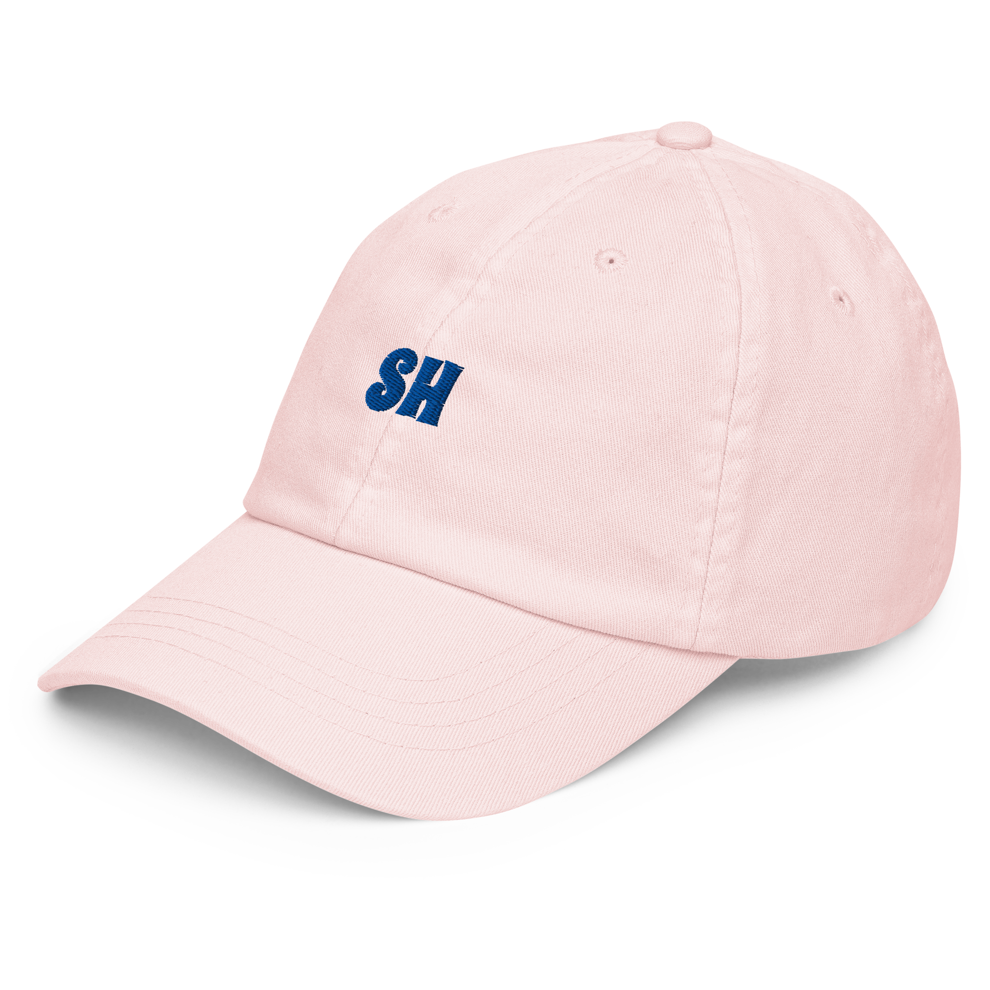 Pastel baseball hat