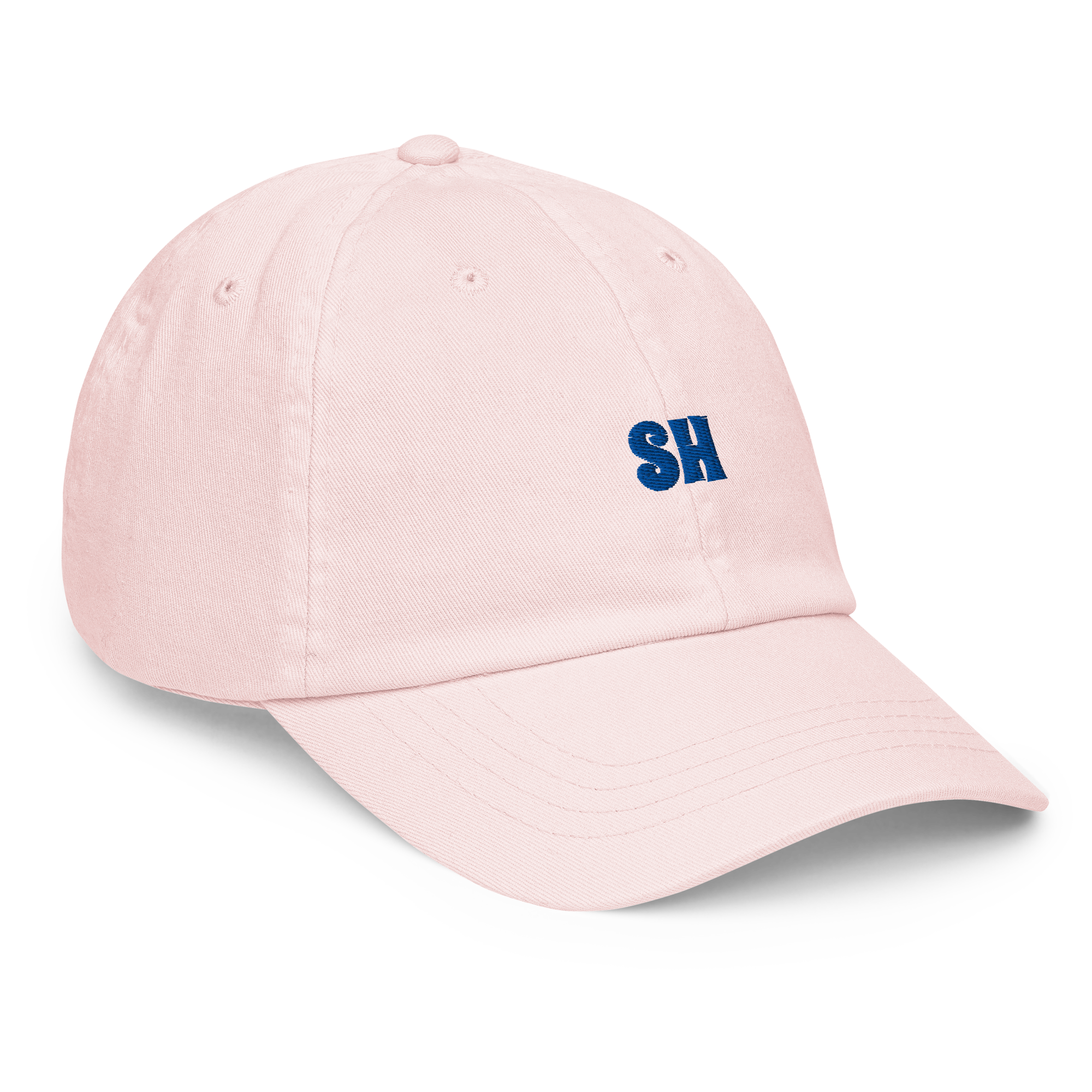 Pastel baseball hat