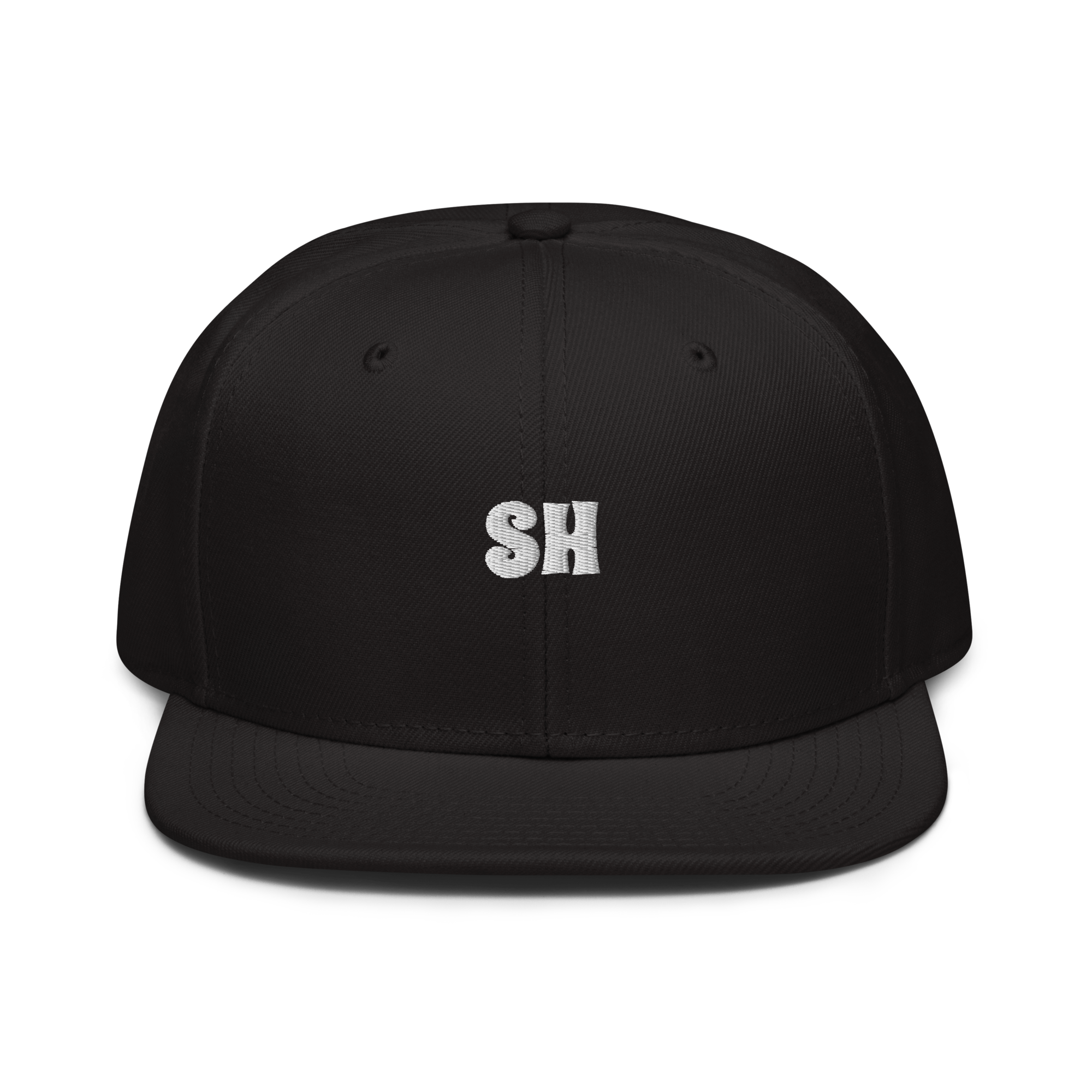 Snapback Hat 2