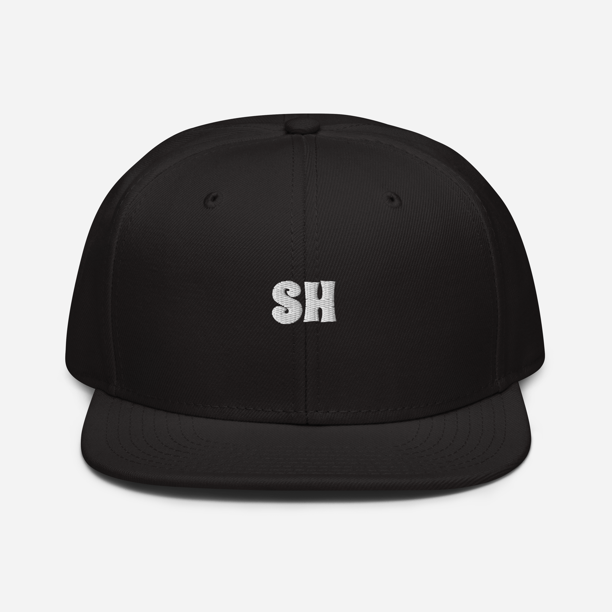 Snapback Hat 2