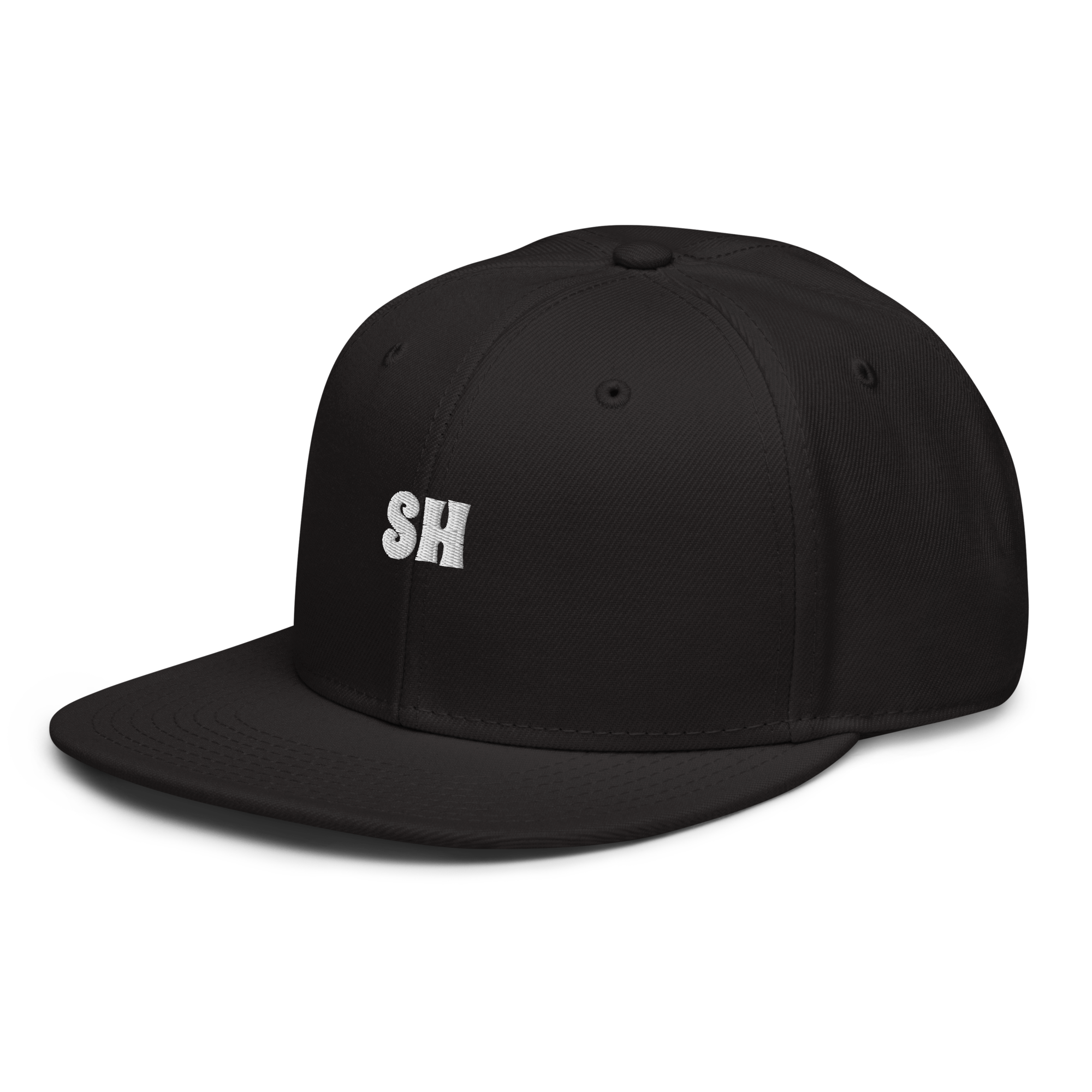 Snapback Hat 2