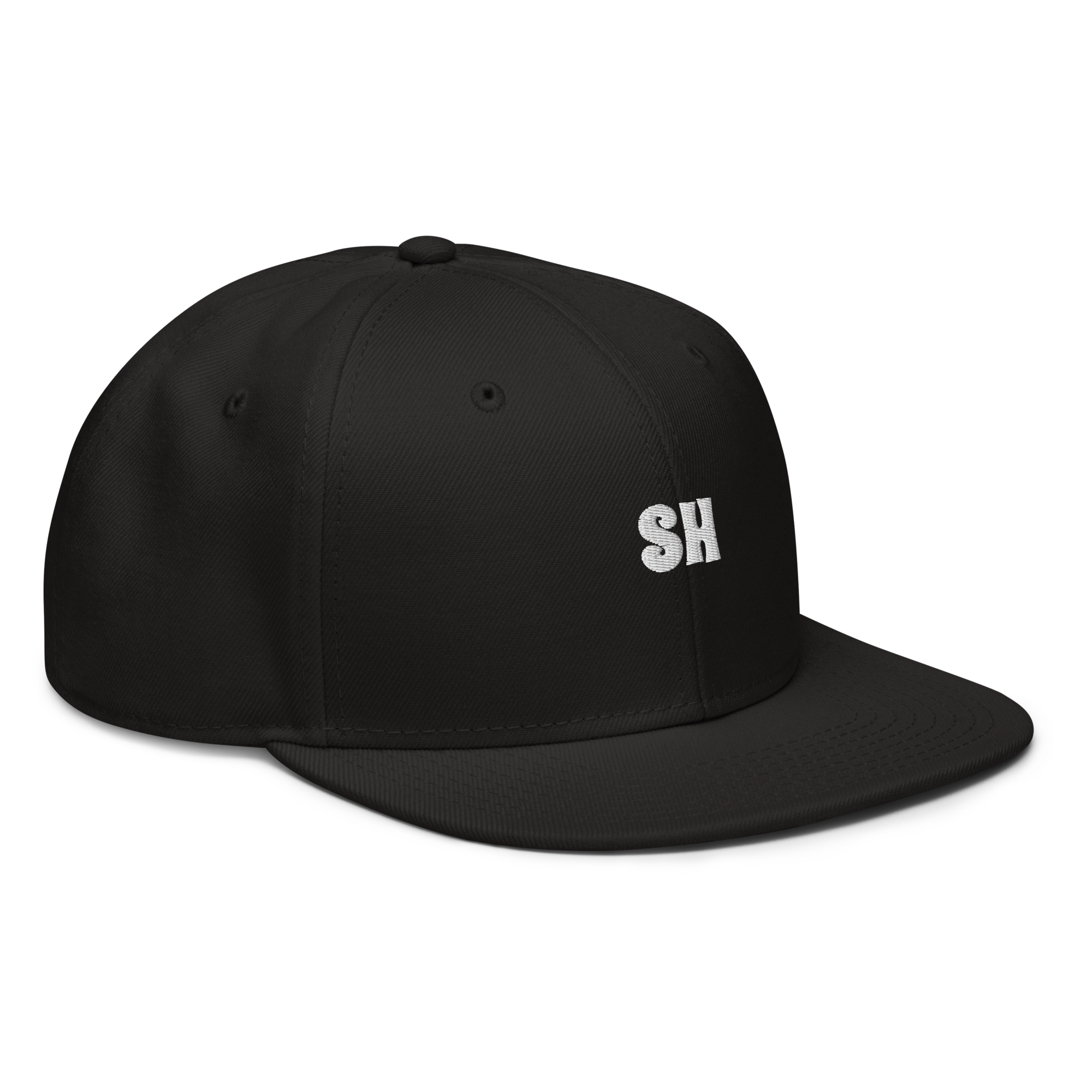 Snapback Hat 2